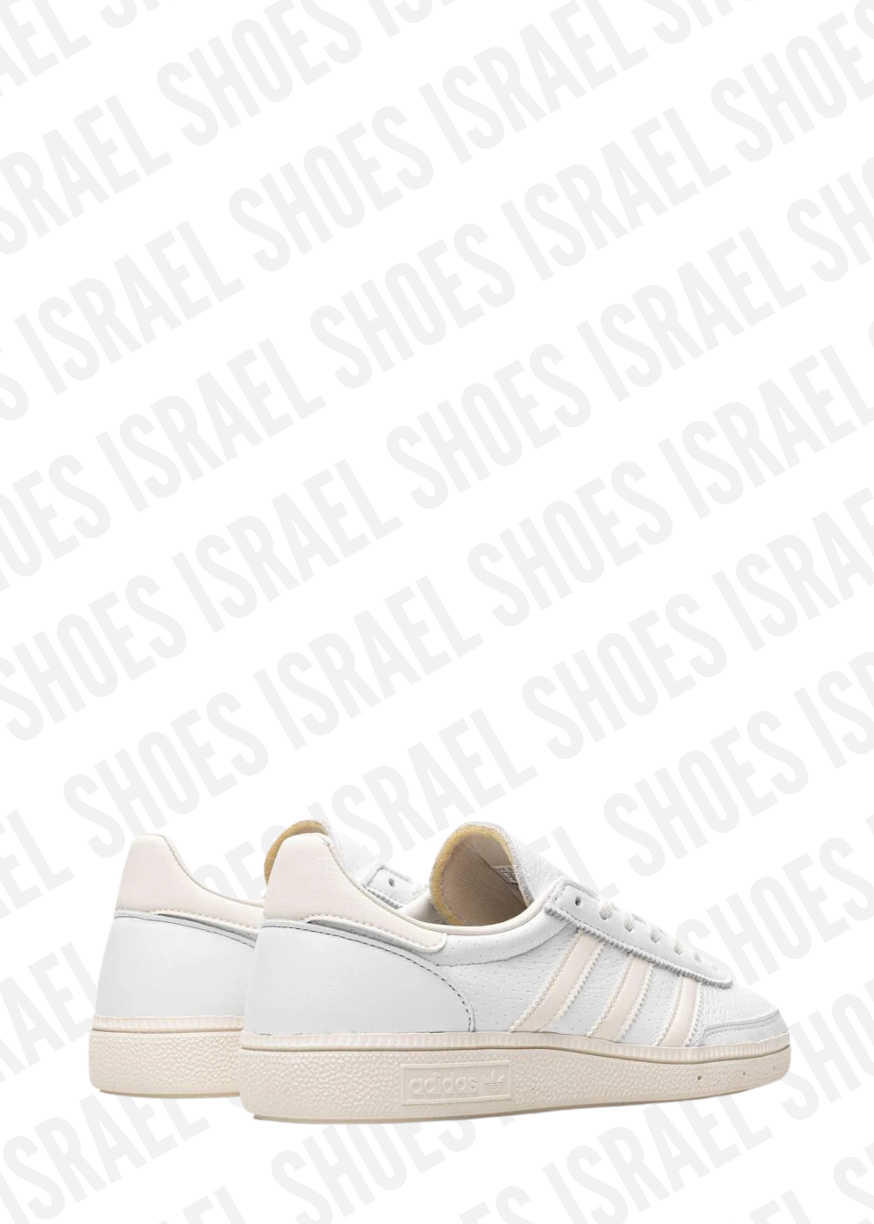 Handball Spezial "White