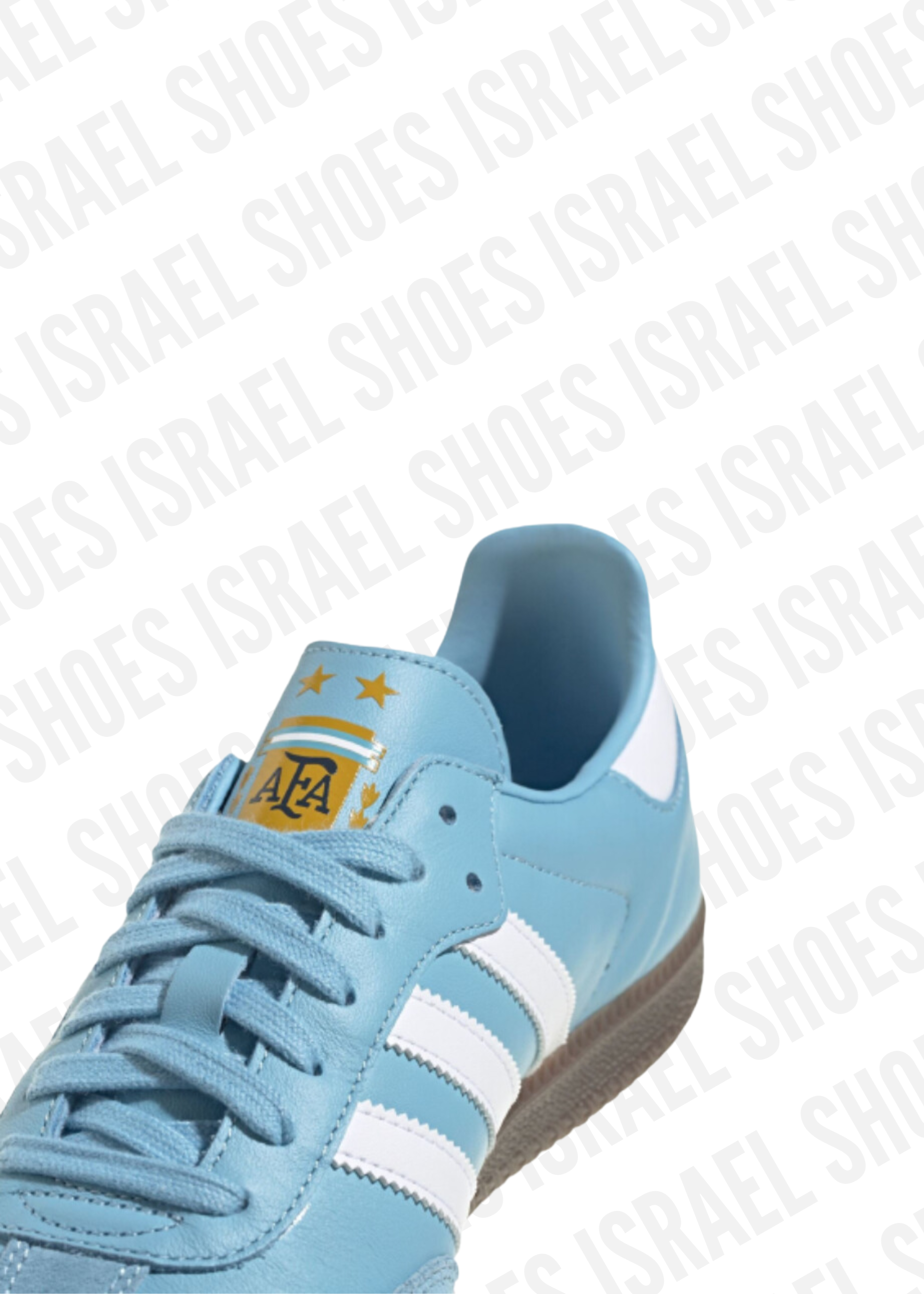 Samba Og Argentina