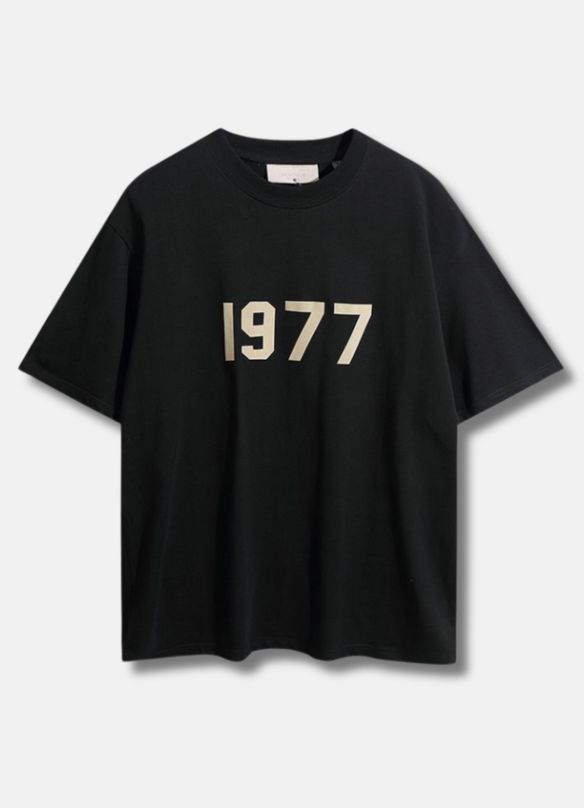 Classic Short Sleeve Tee 1977