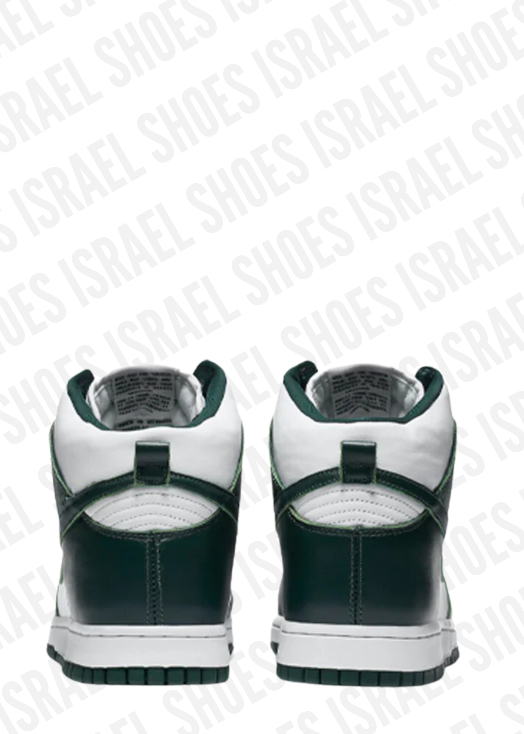 Nike Dunk High SP "Pro Green" sneakers