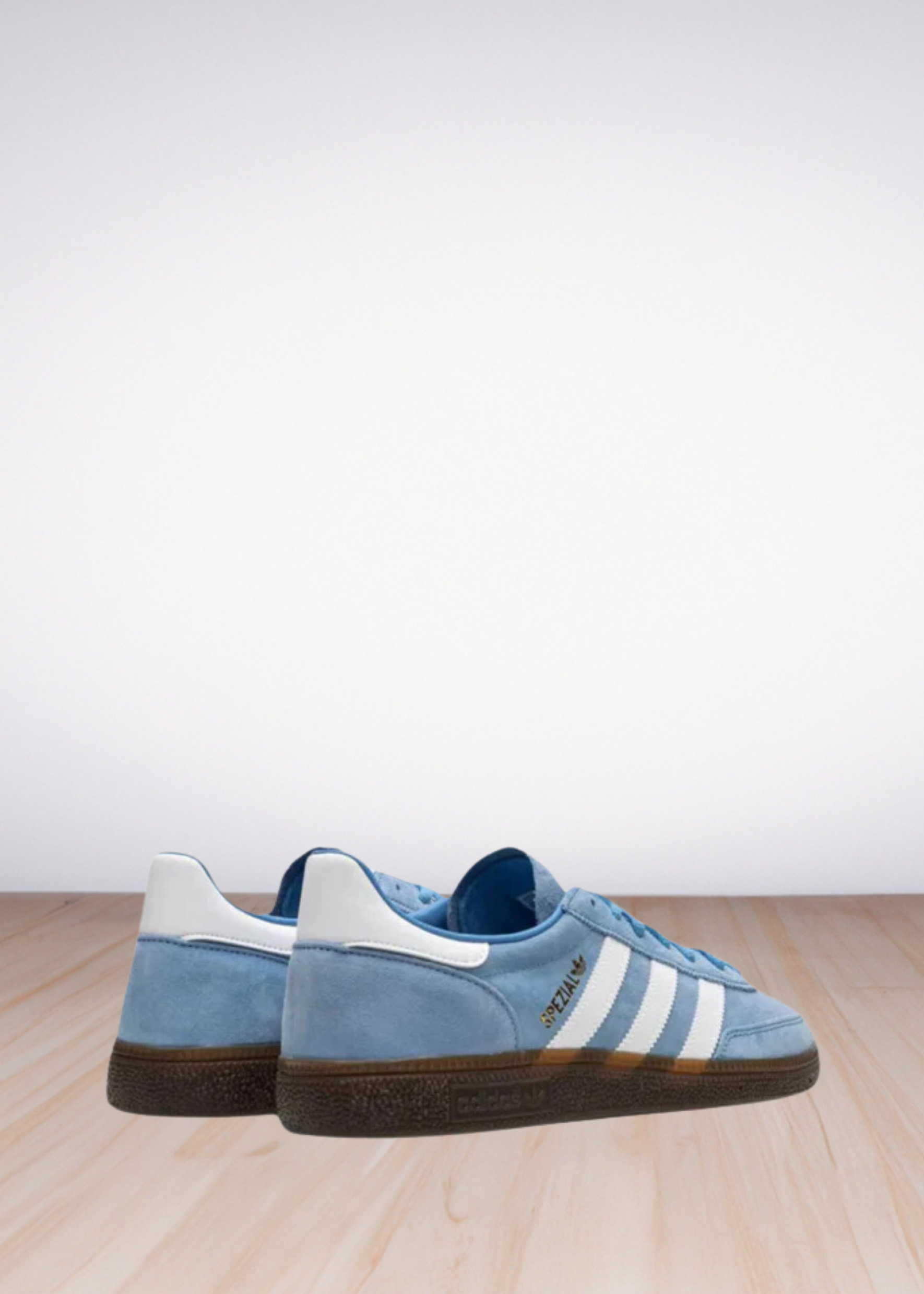 Handball Spezial "Light Blue" sneakers