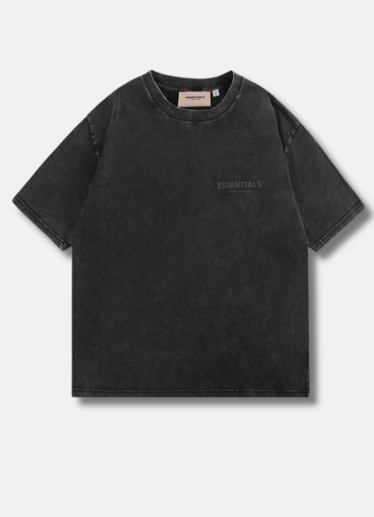 Classic Short Sleeve Tee