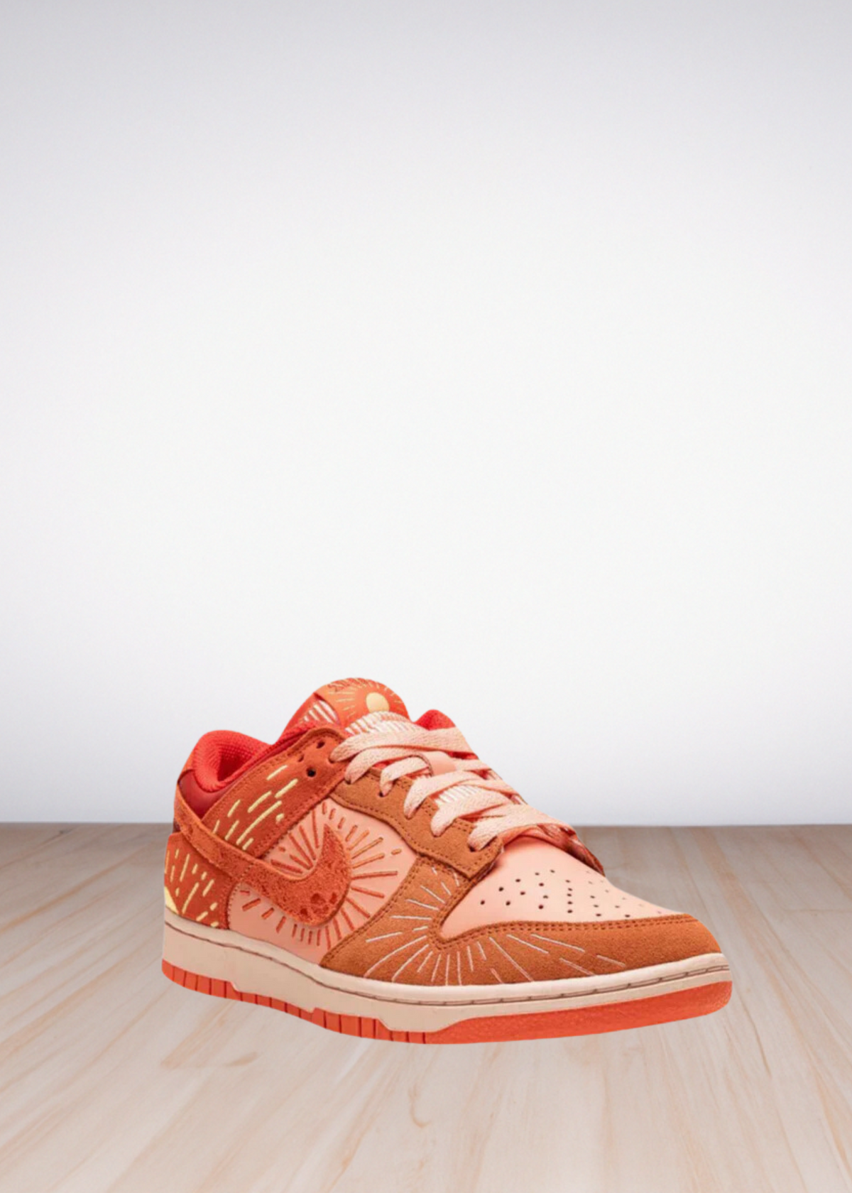 Dunk Low NH Winter Solstice