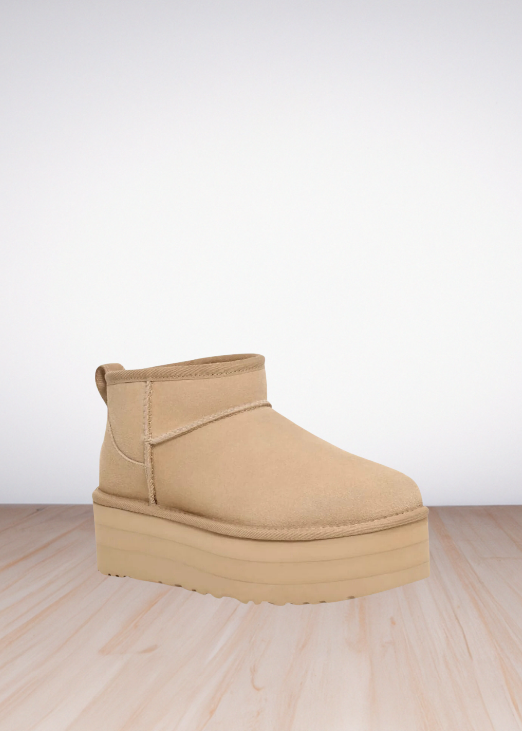 Classic Ultra Mini Platform