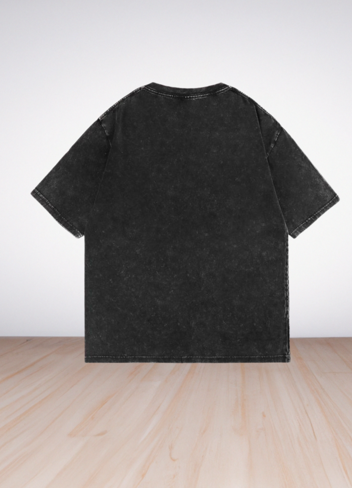 Classic Short Sleeve Tee