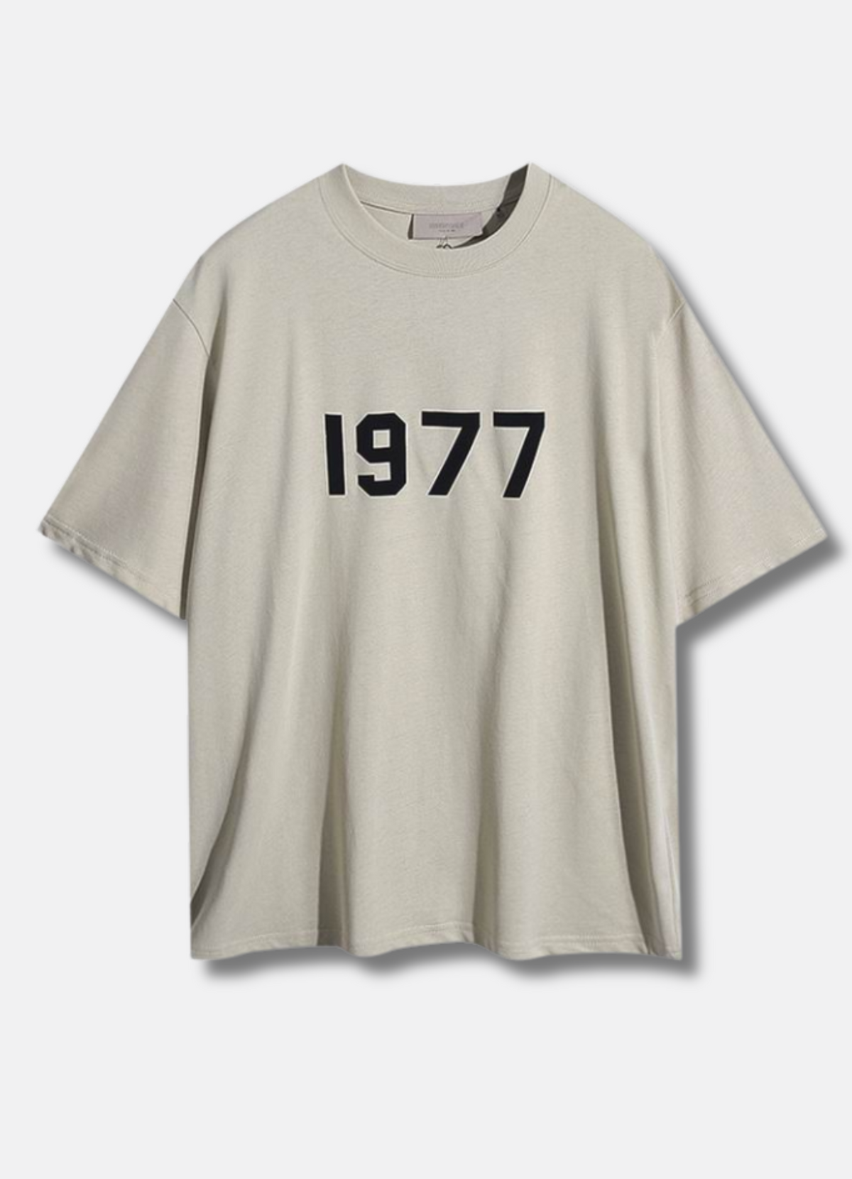 Classic Short Sleeve Tee 1977