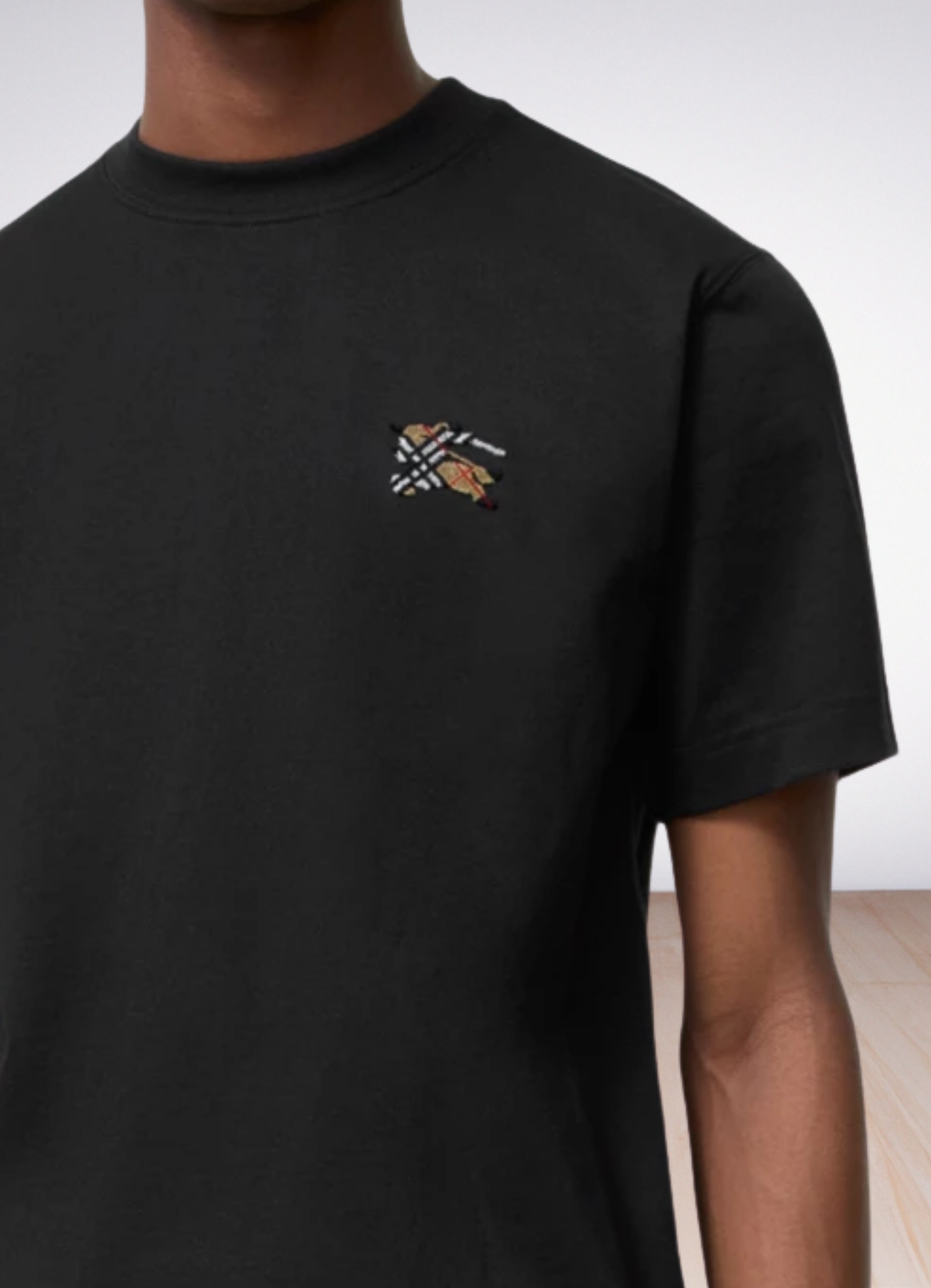 cotton T-shirt
