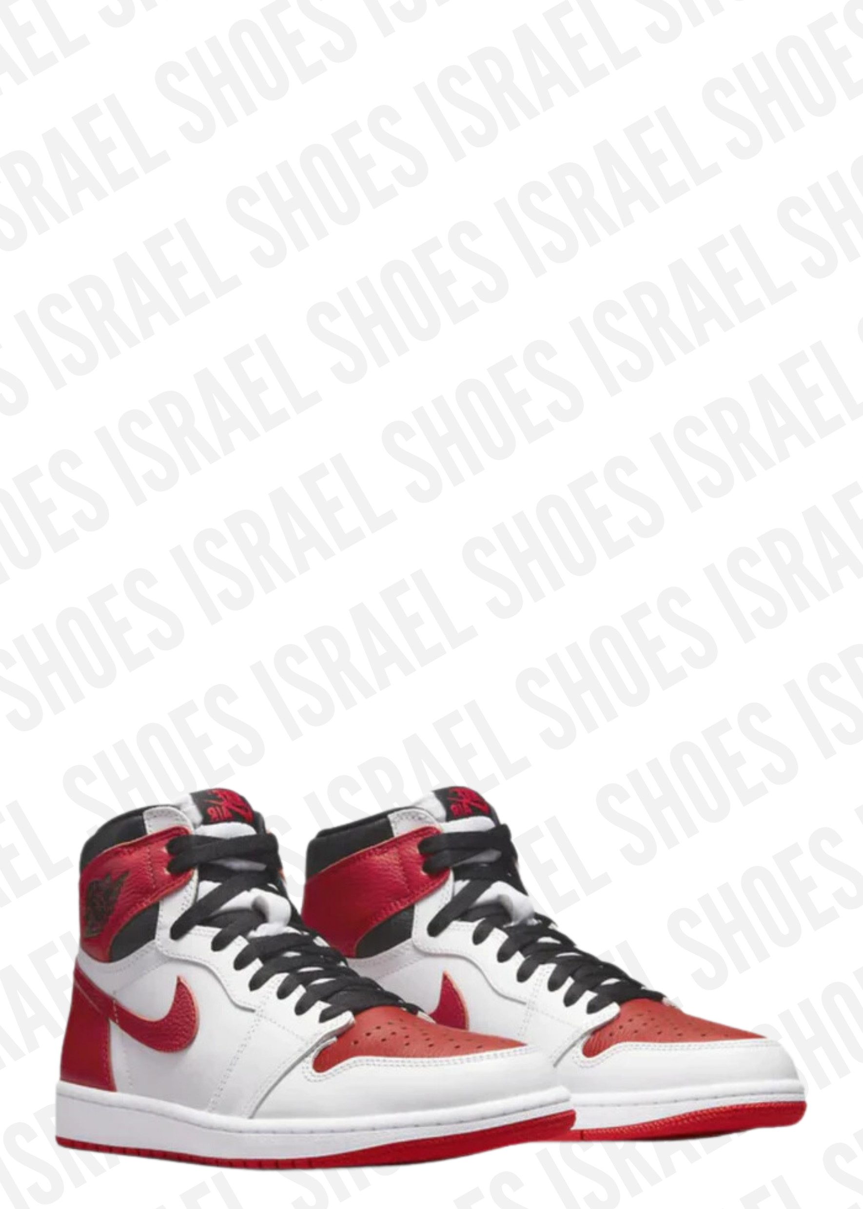 Air Jordan 1 Retro High OG "Heritage"