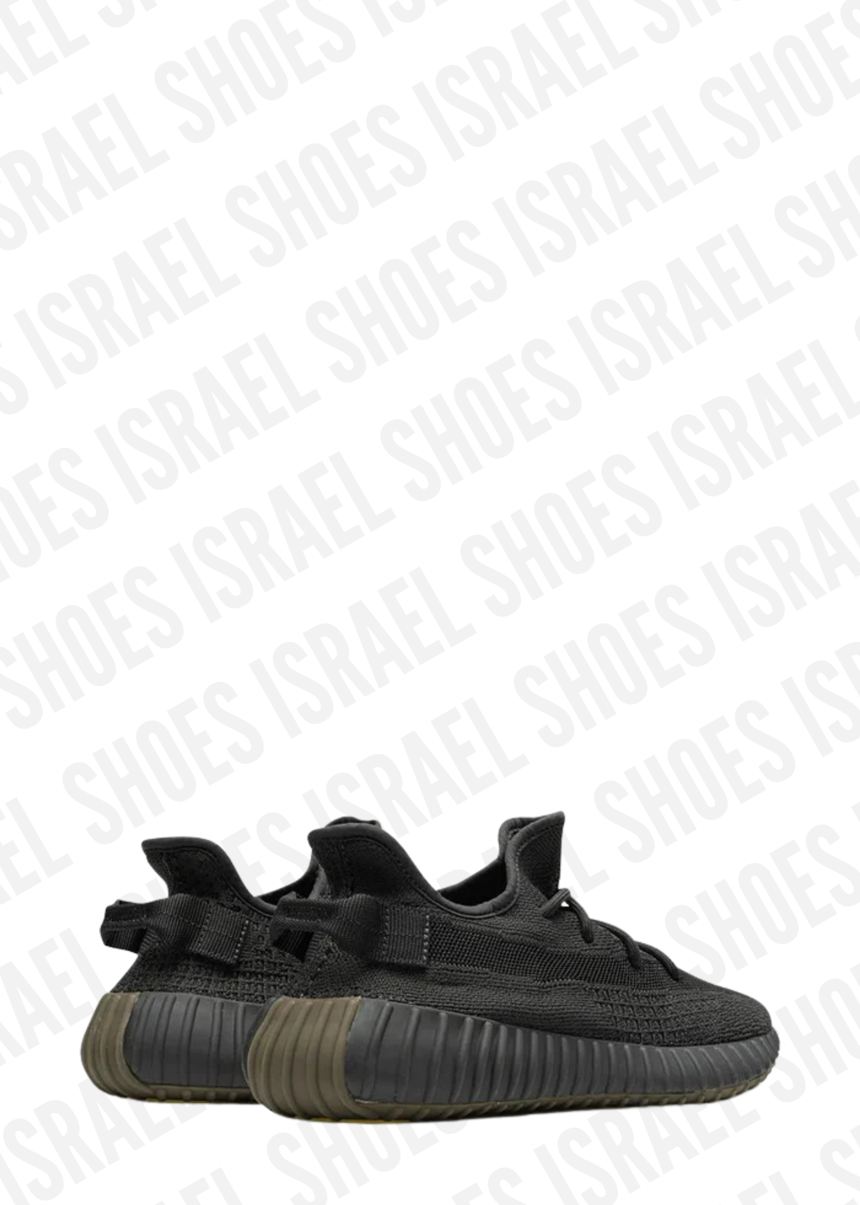 Yeezy Boost 350 V2 "Cinder" sneakers