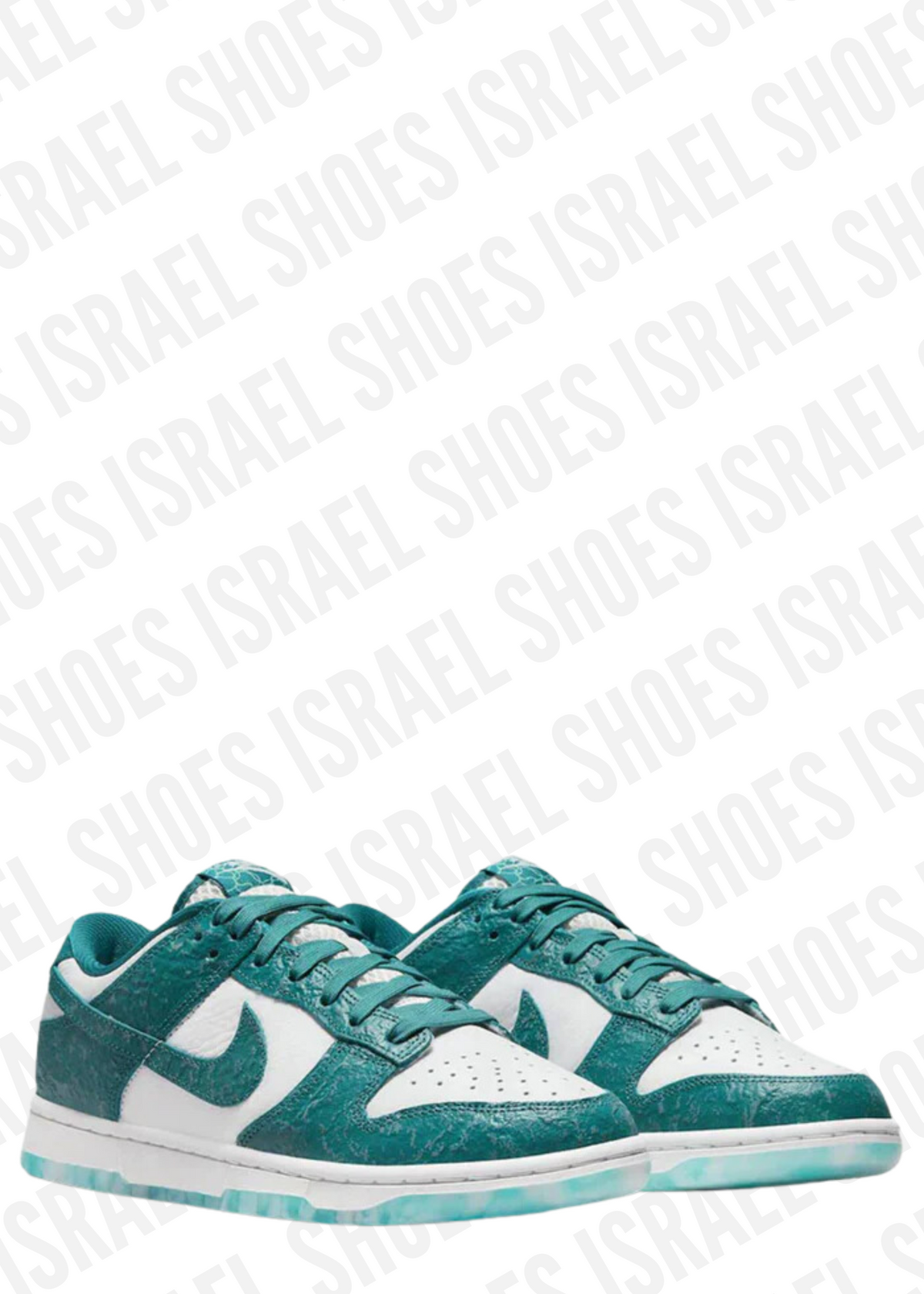 Nike Dunk Low "Ocean" sneakers