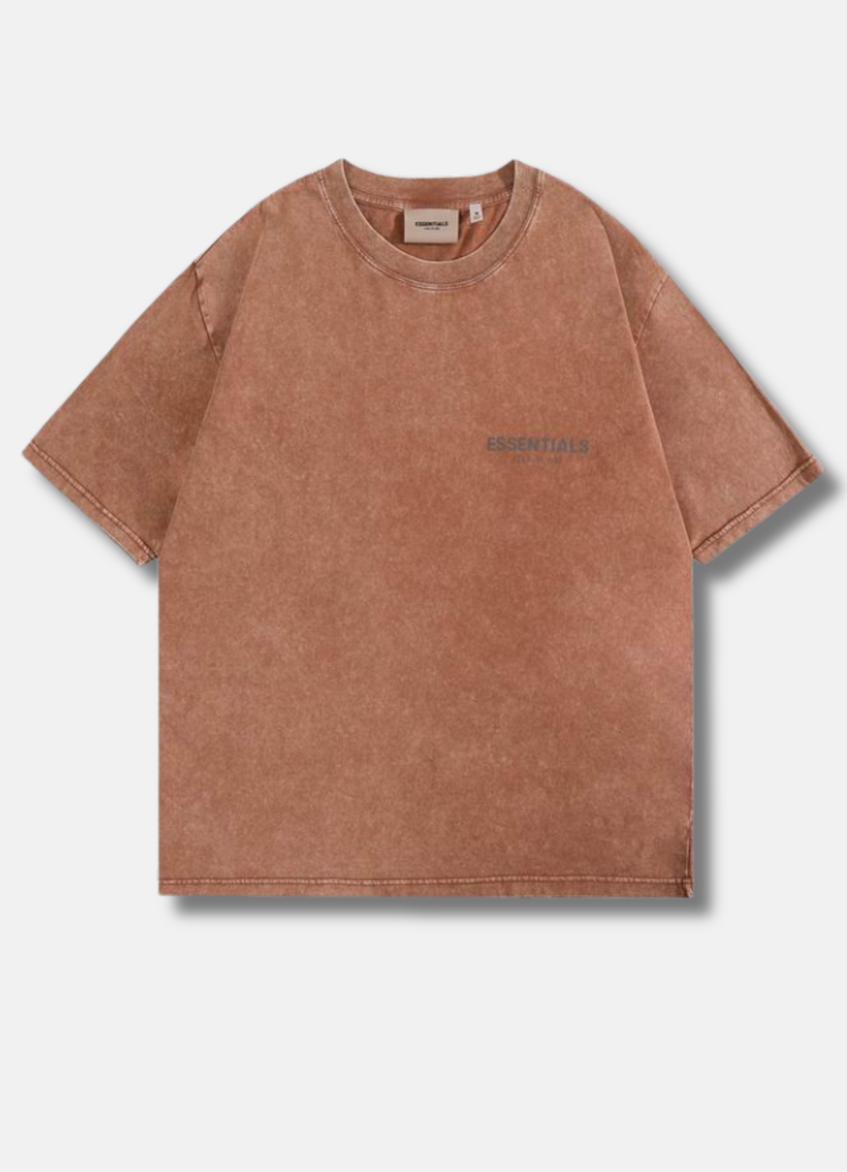 Classic Short Sleeve Tee