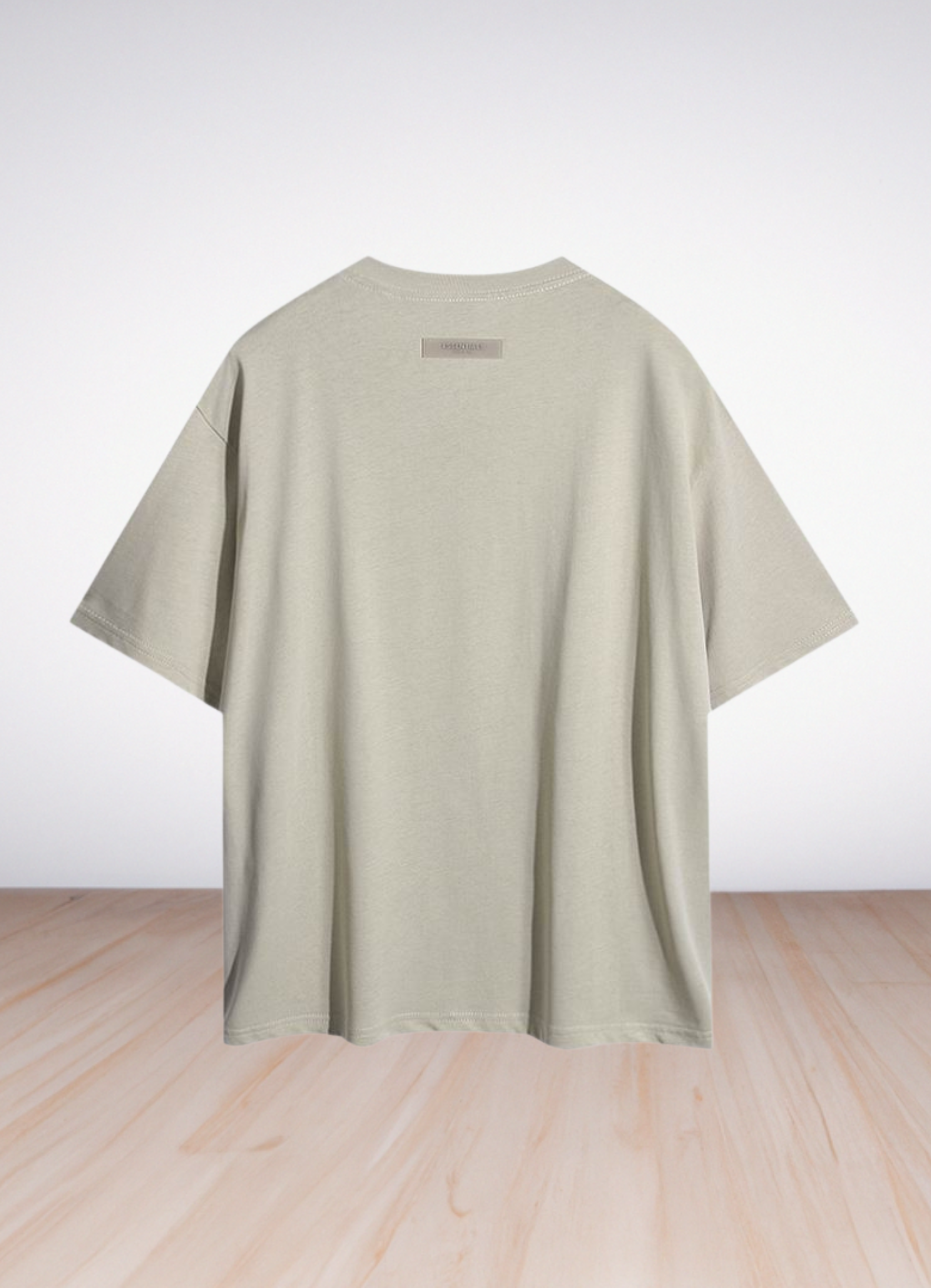 Classic Short Sleeve Tee 1977