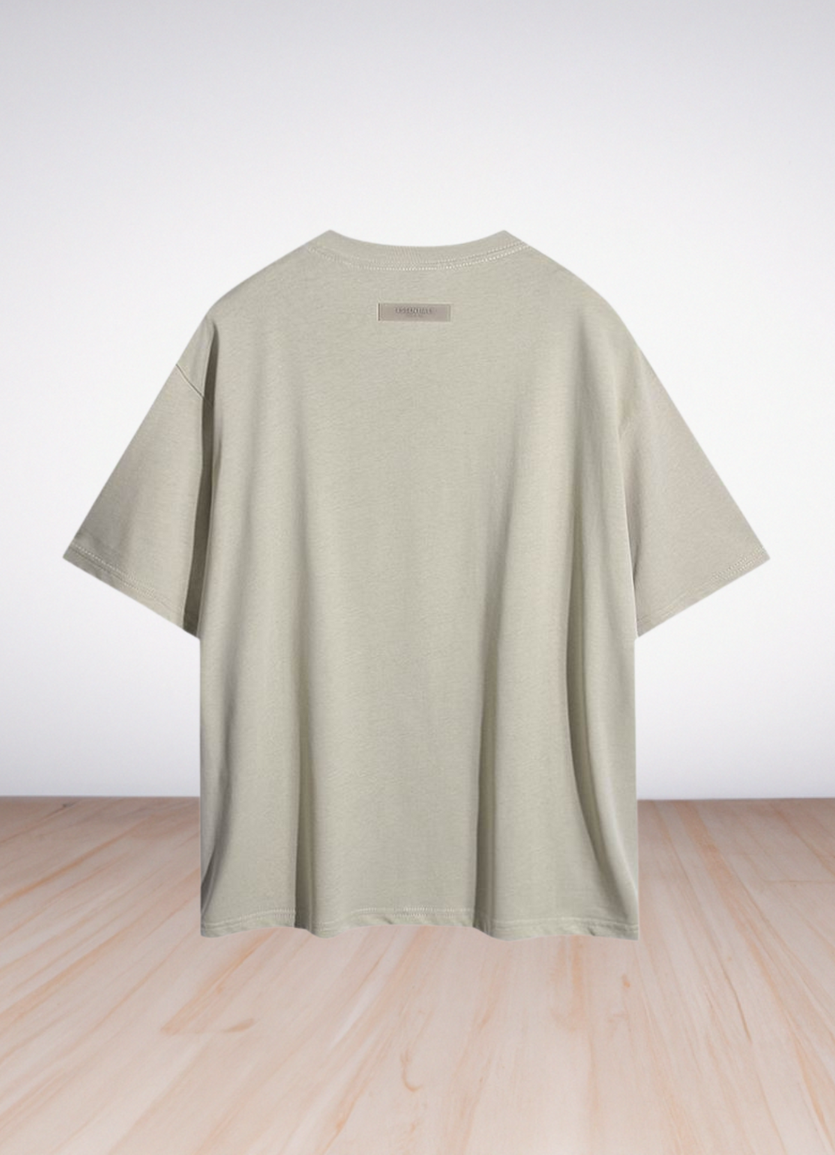 Classic Short Sleeve Tee 1977