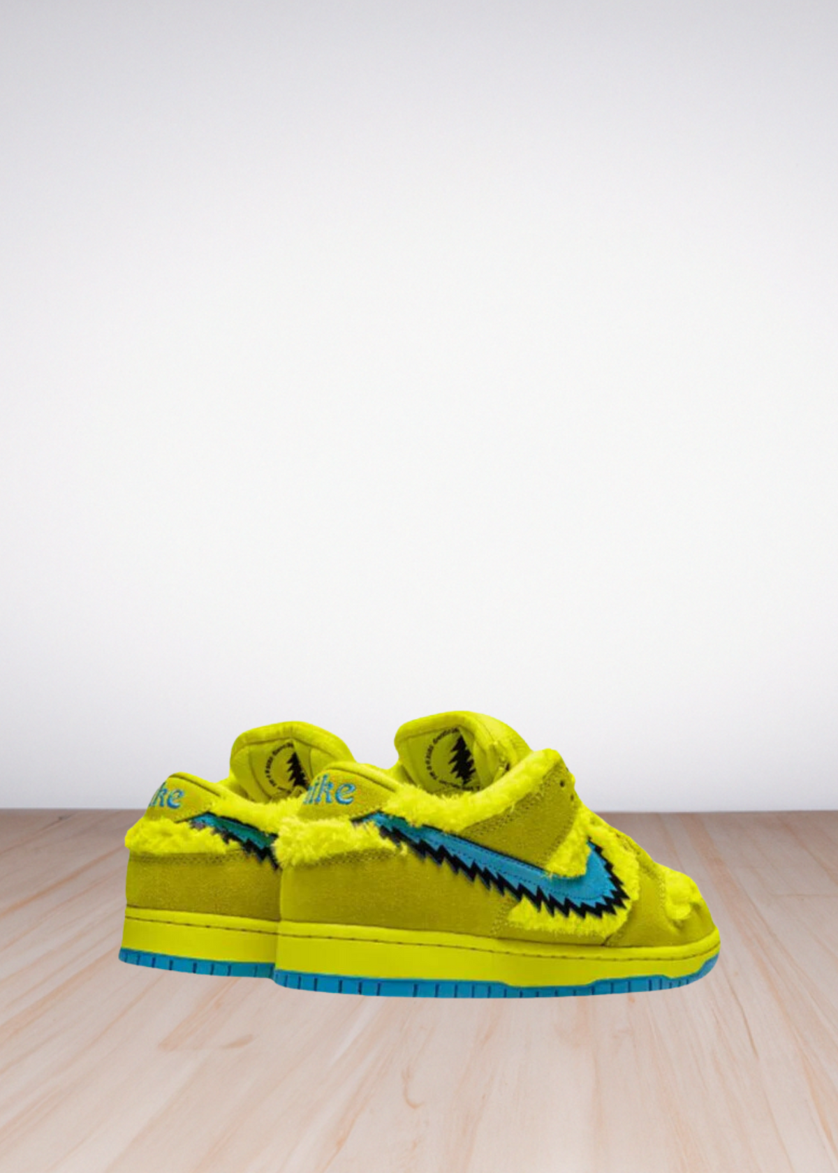 Dunk Low x Grateful Dead