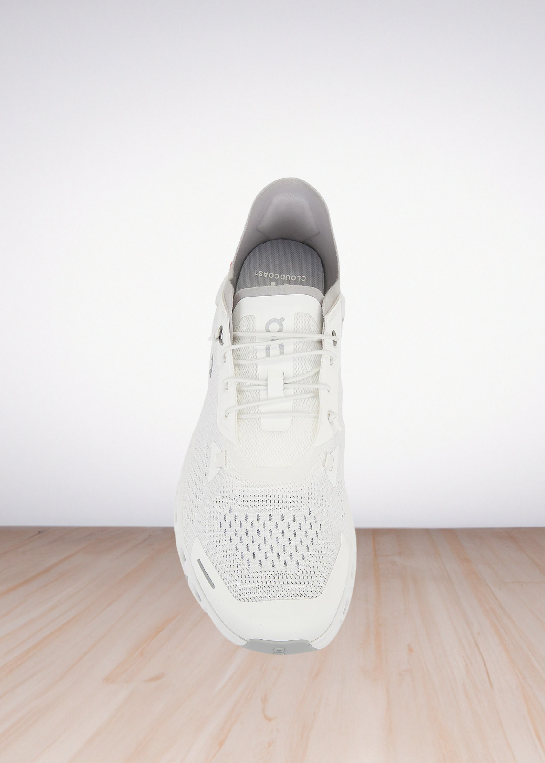 Cloud 6 Coast White