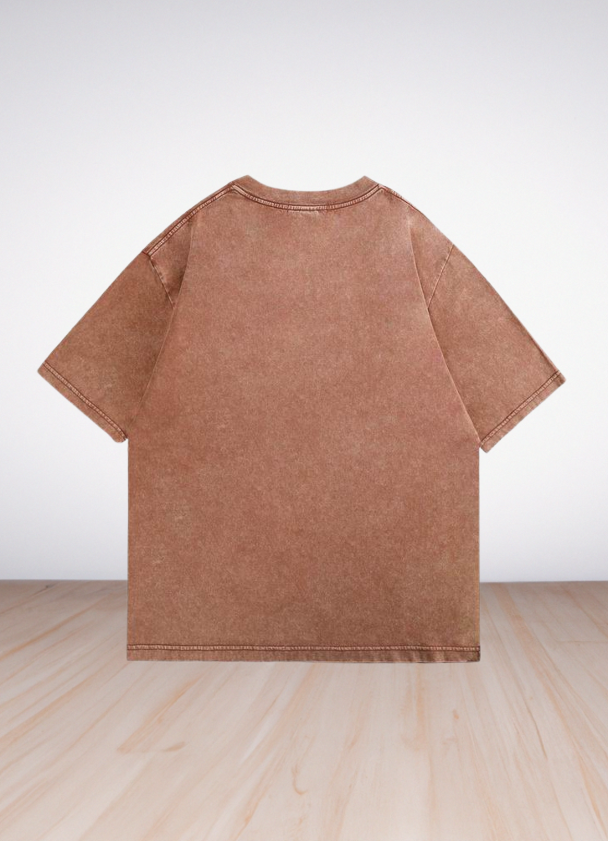 Classic Short Sleeve Tee