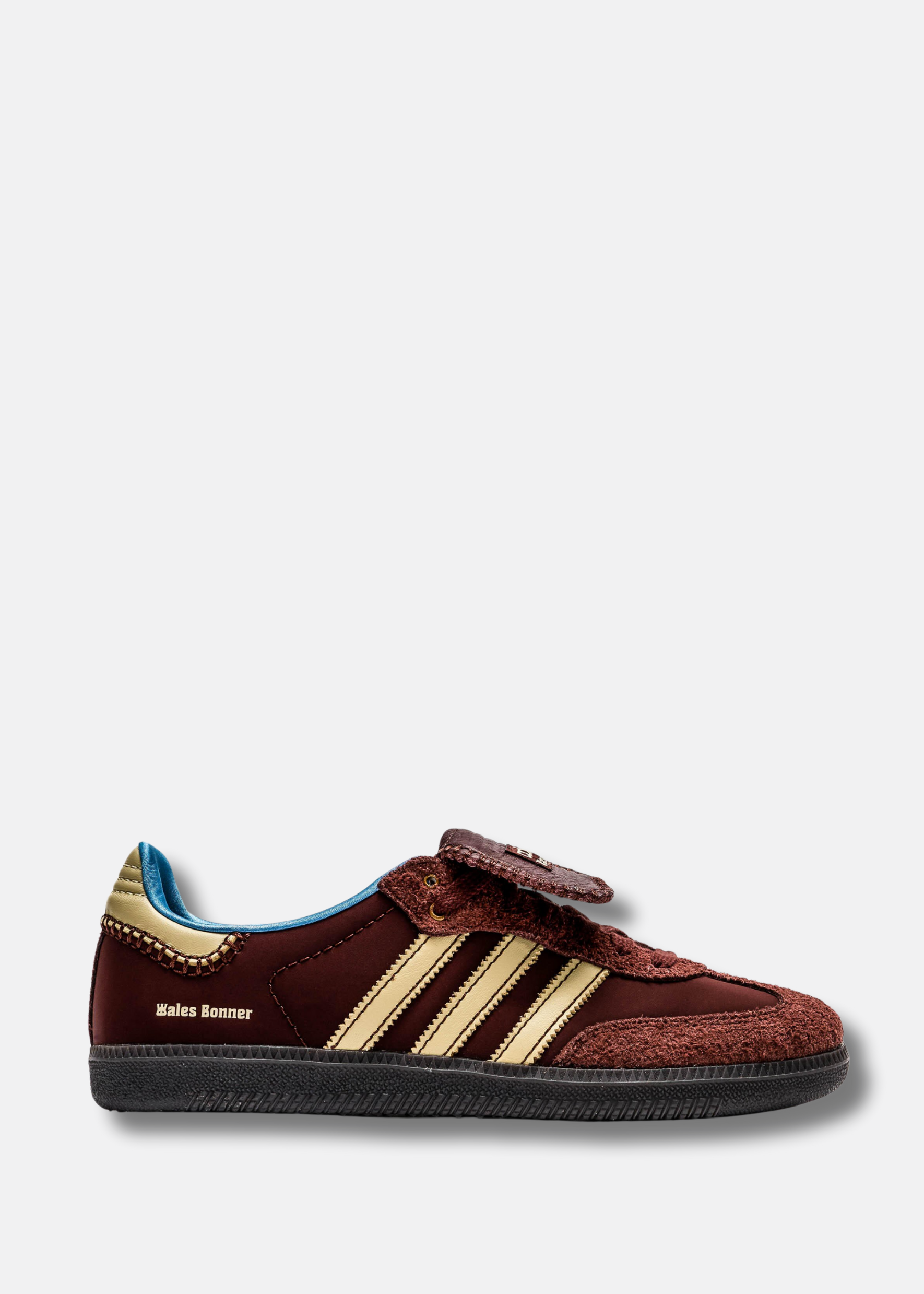 Samba Nylon Wales Bonner Fox Brown