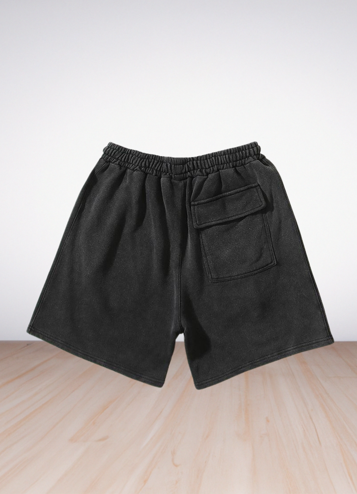 Owners Club Mesh Shorts