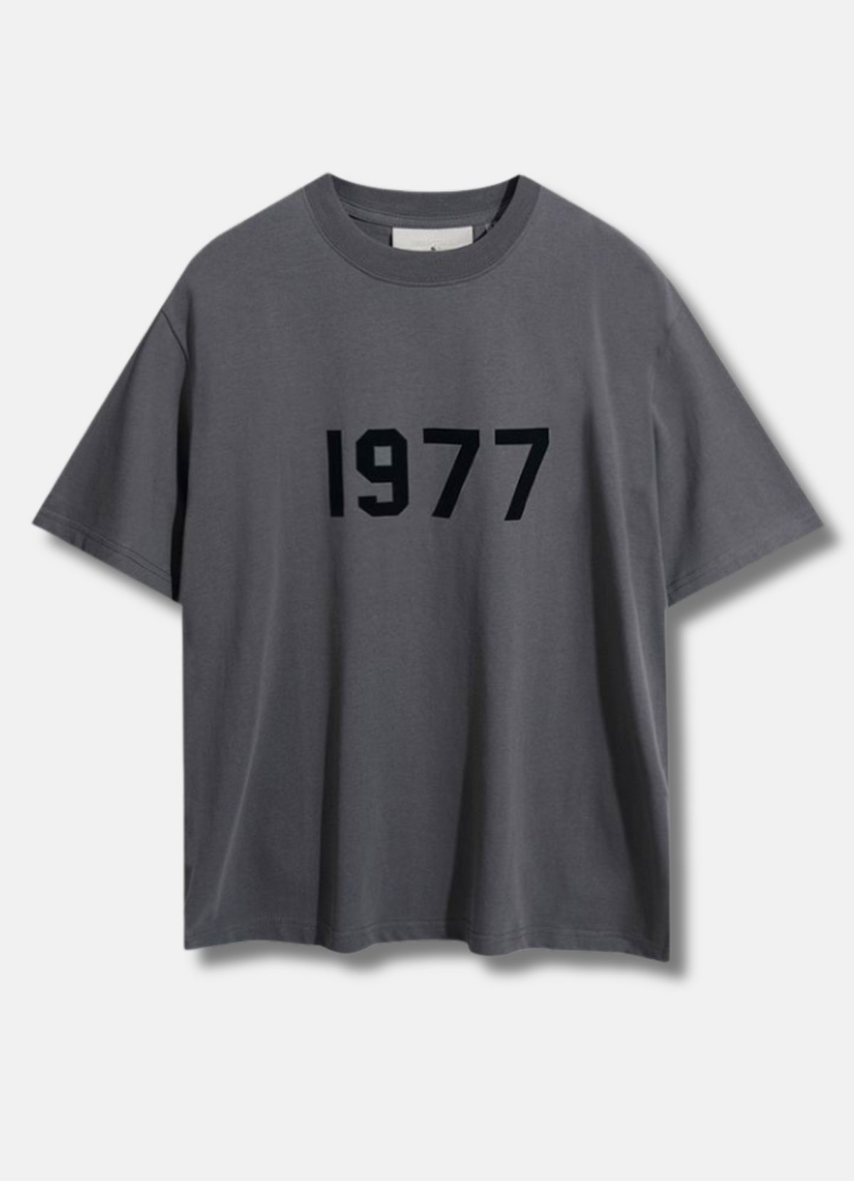 Classic Short Sleeve Tee 1977