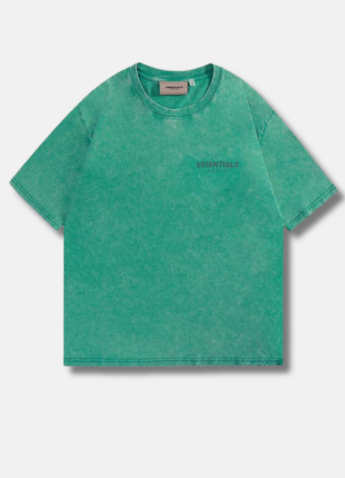 Classic Short Sleeve Tee