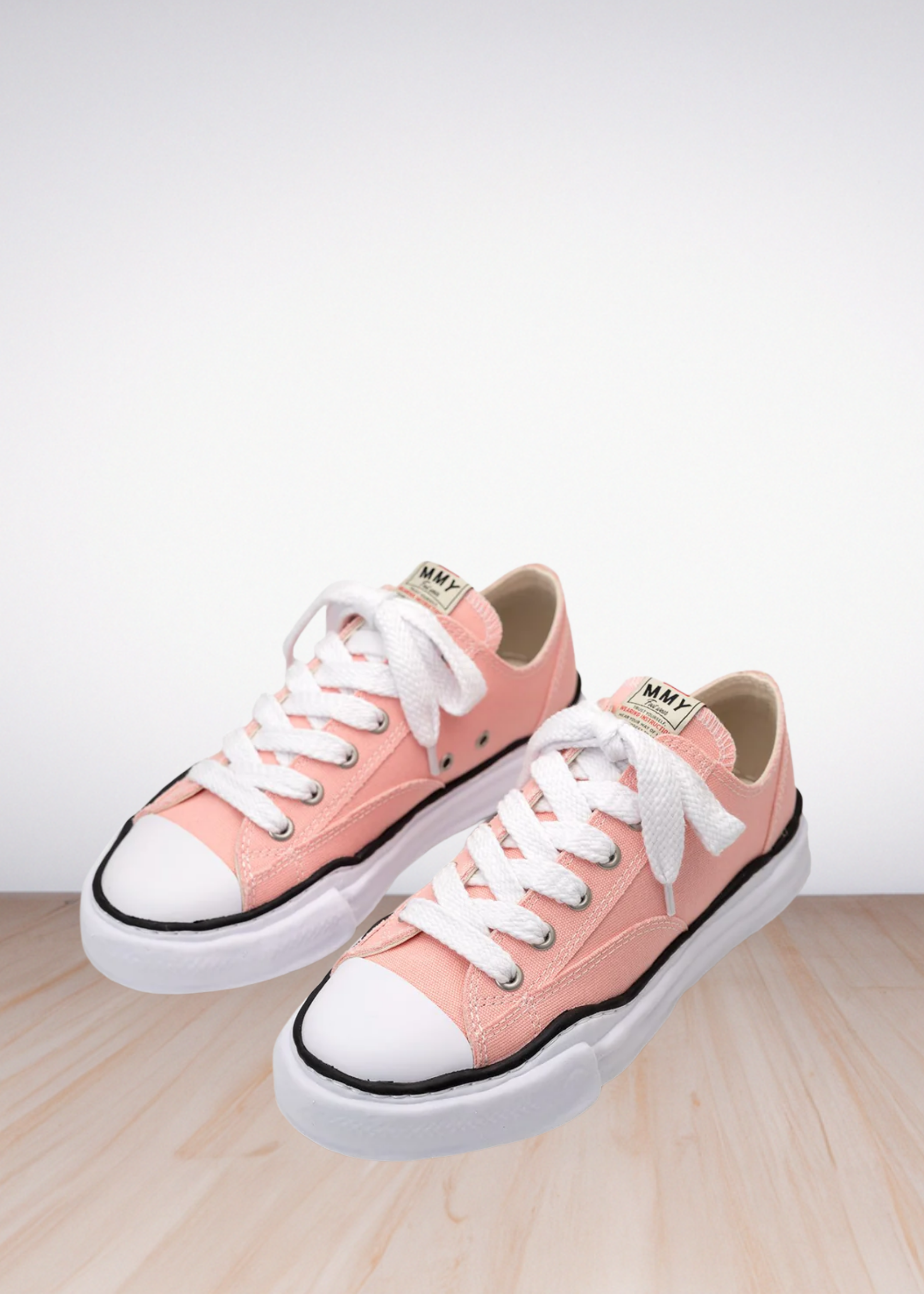 Yasuhiro Hank Canvas