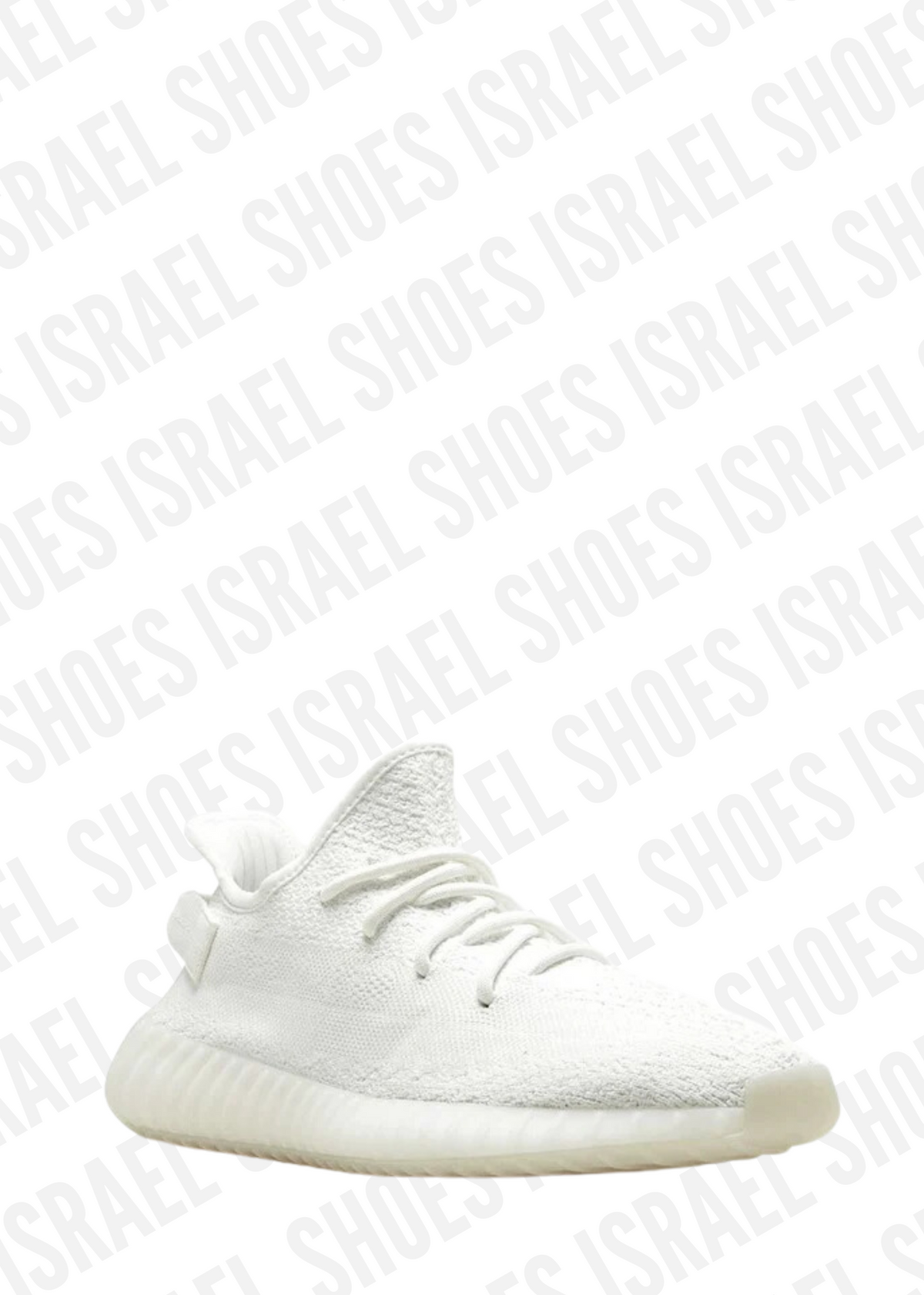 Yeezy Boost 350 V2 "Triple White" sneakers