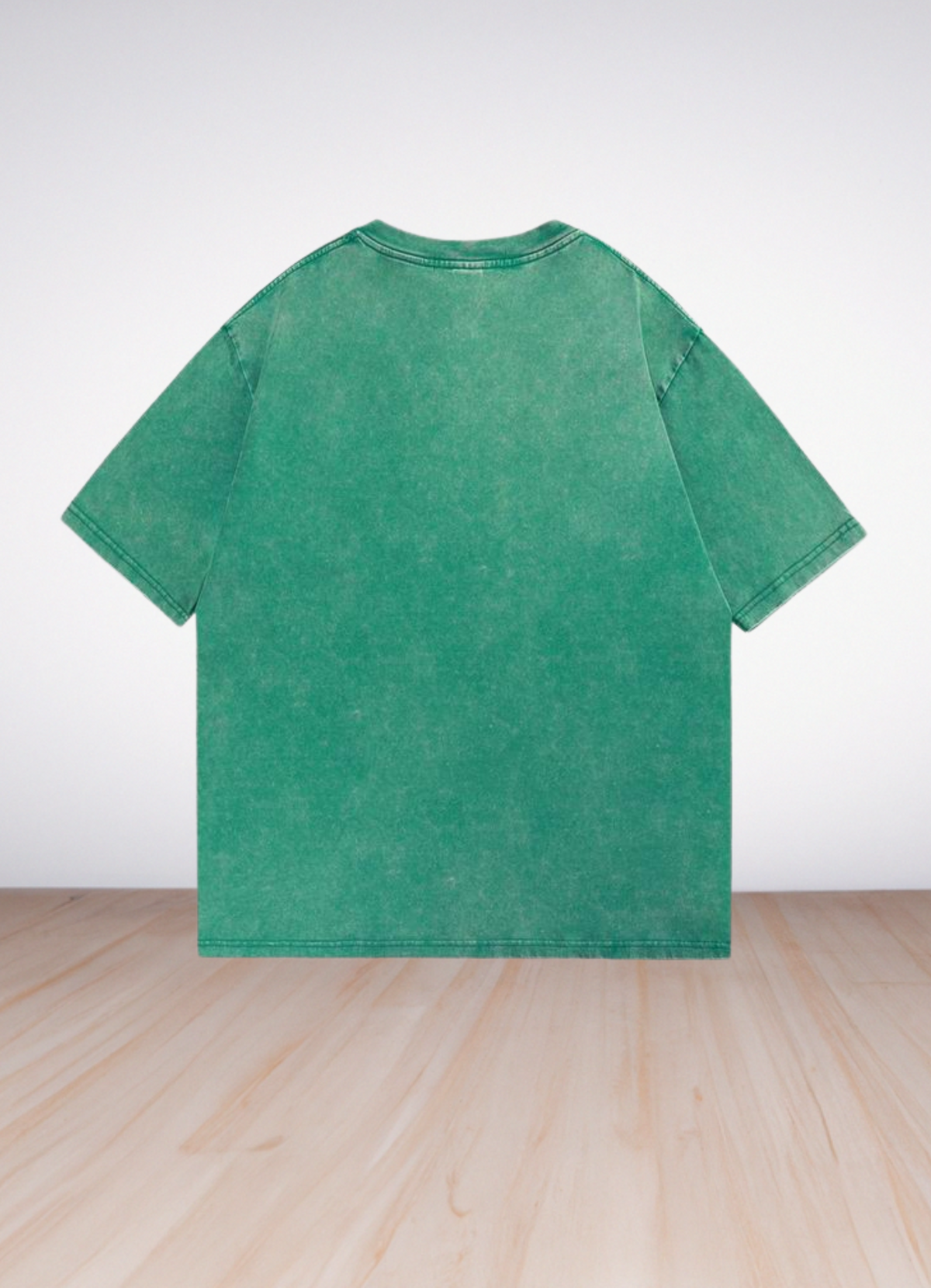 Classic Short Sleeve Tee