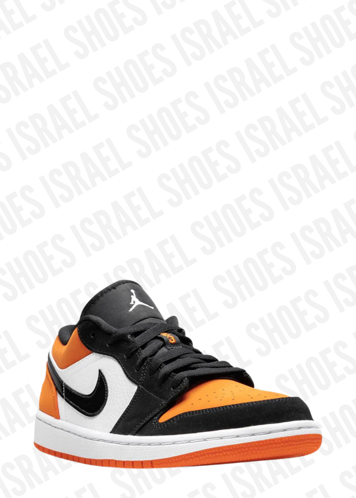 Air Jordan 1 Low "Shattered Backboard" sneakers