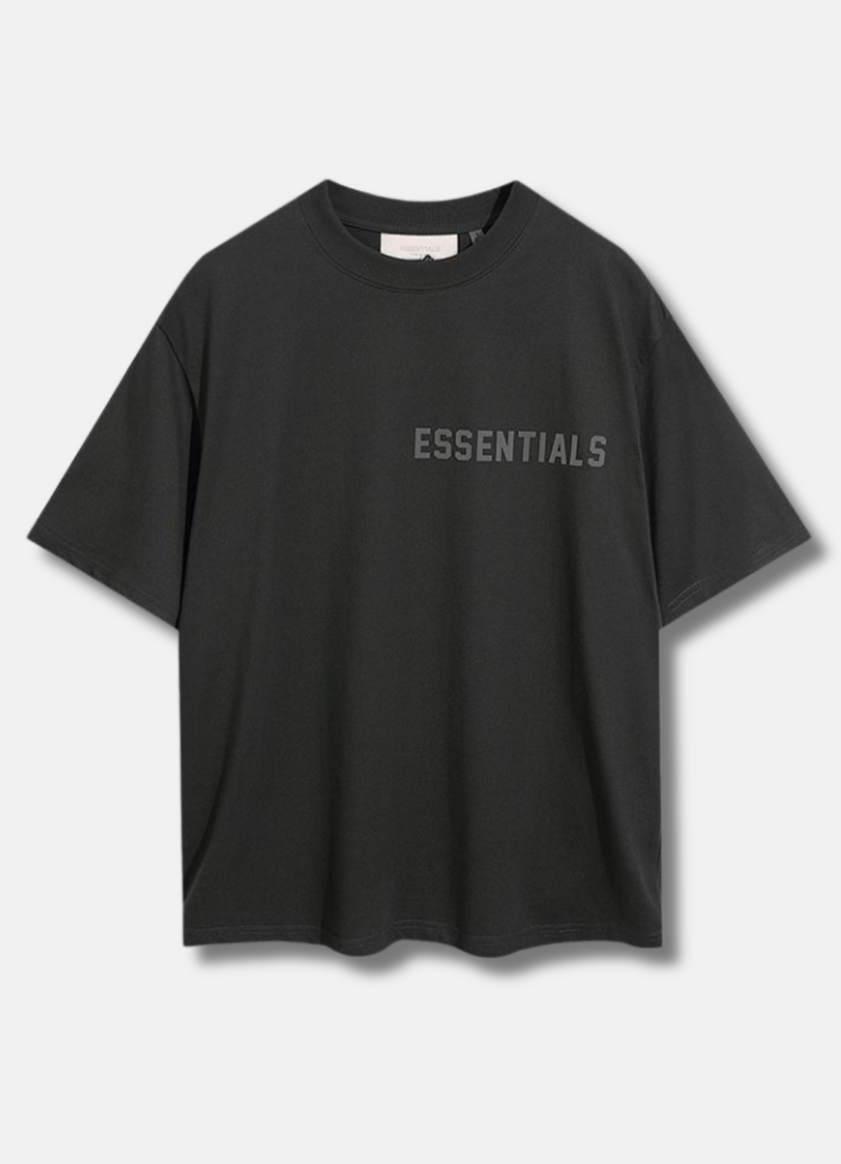 Classic Short Sleeve Tee