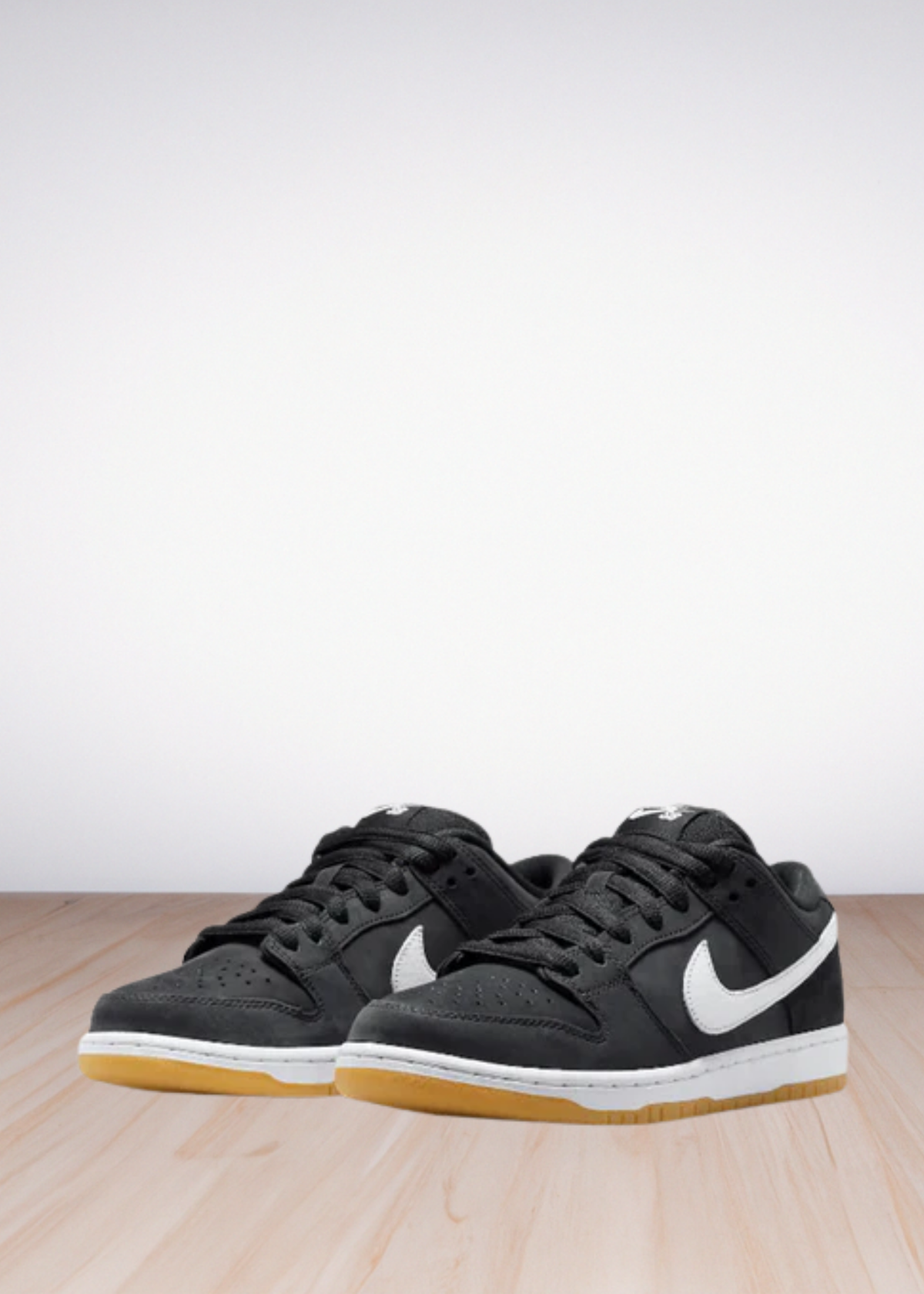 Dunk Low SB Pro ISO Black Gum