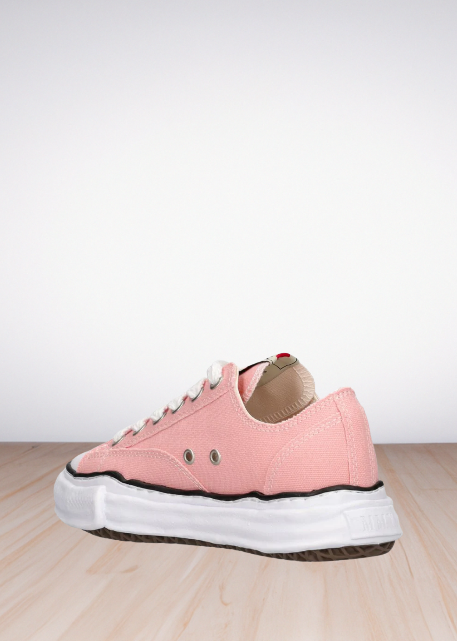 Yasuhiro Hank Canvas