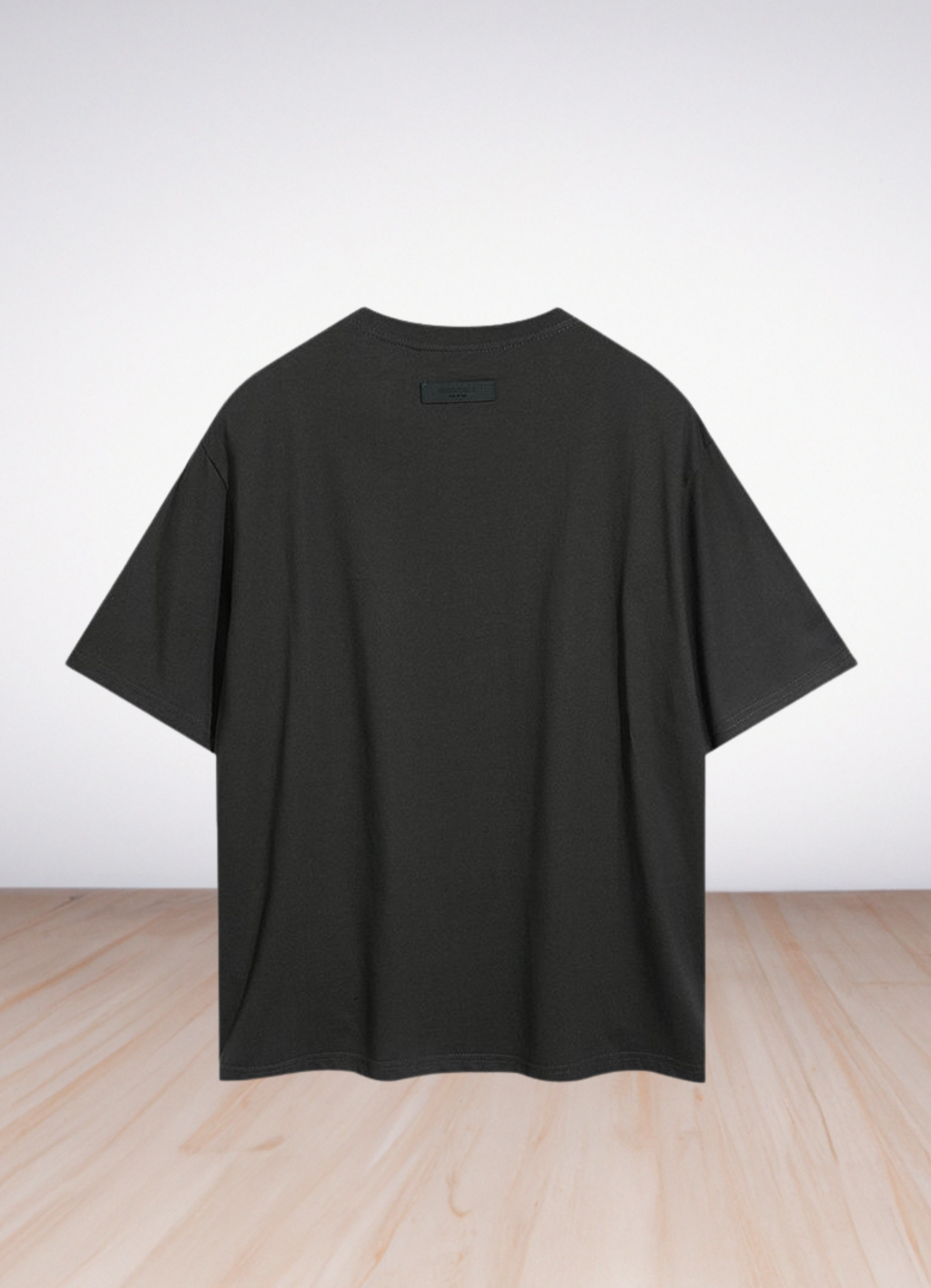 Classic Short Sleeve Tee