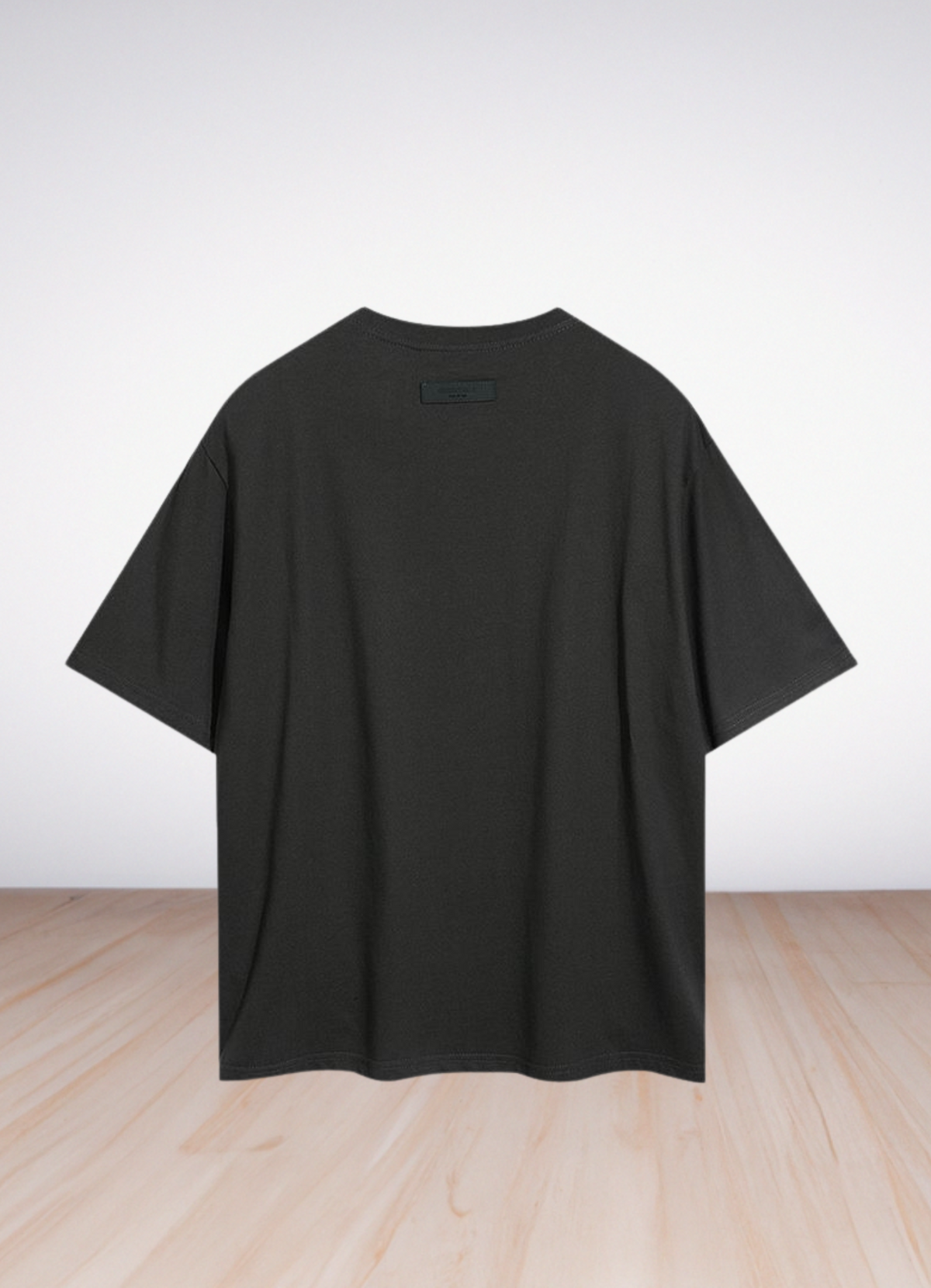 Classic Short Sleeve Tee