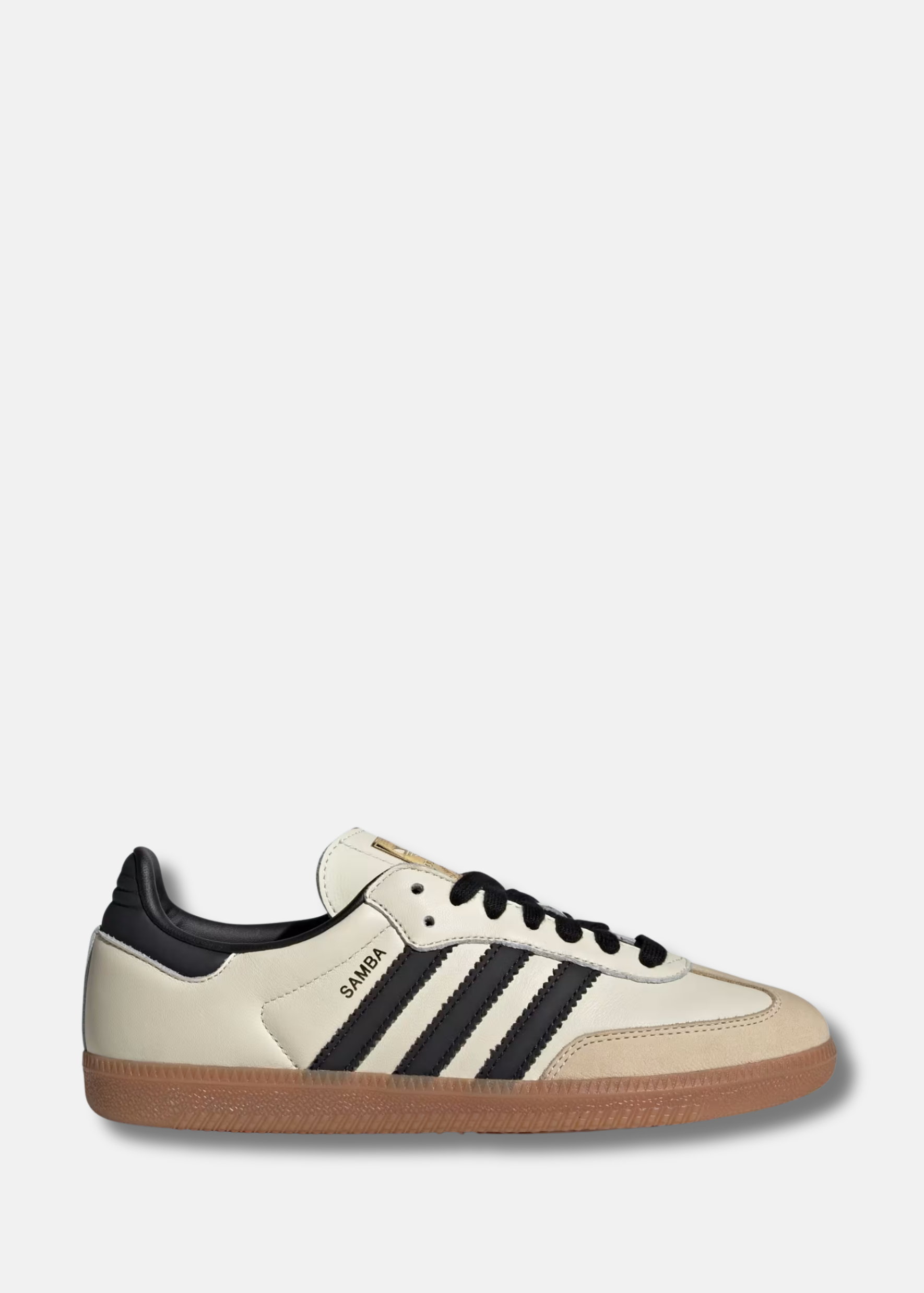 Samba OG Cream White Sand Strata