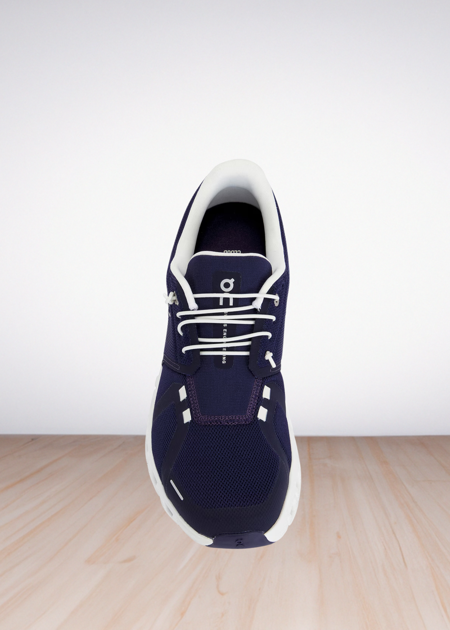 Cloud 6 Blue