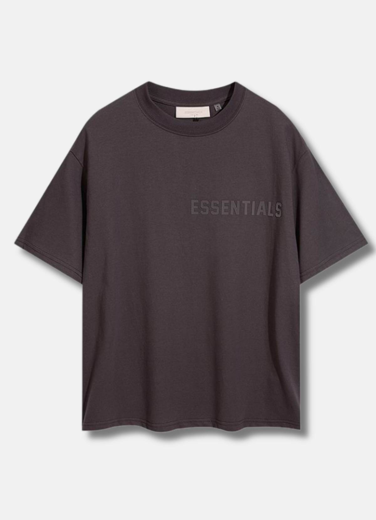 Classic Short Sleeve Tee