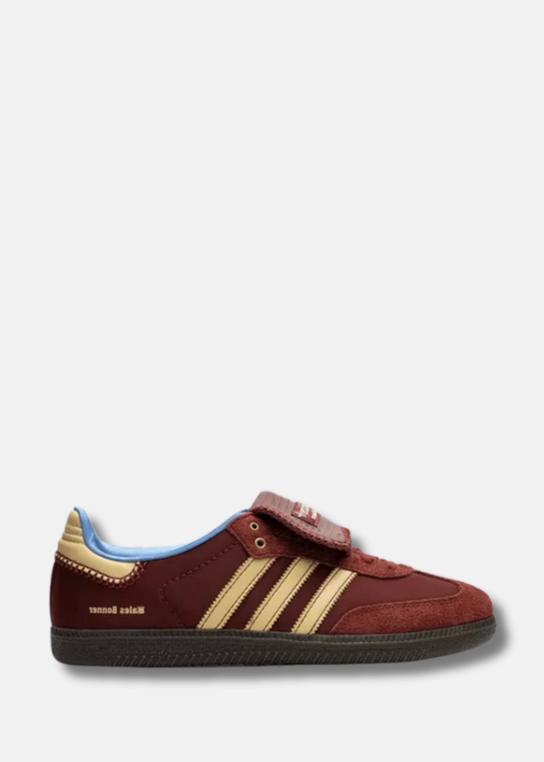 SAMBA NYLON WALES BONNER FOX BROWN