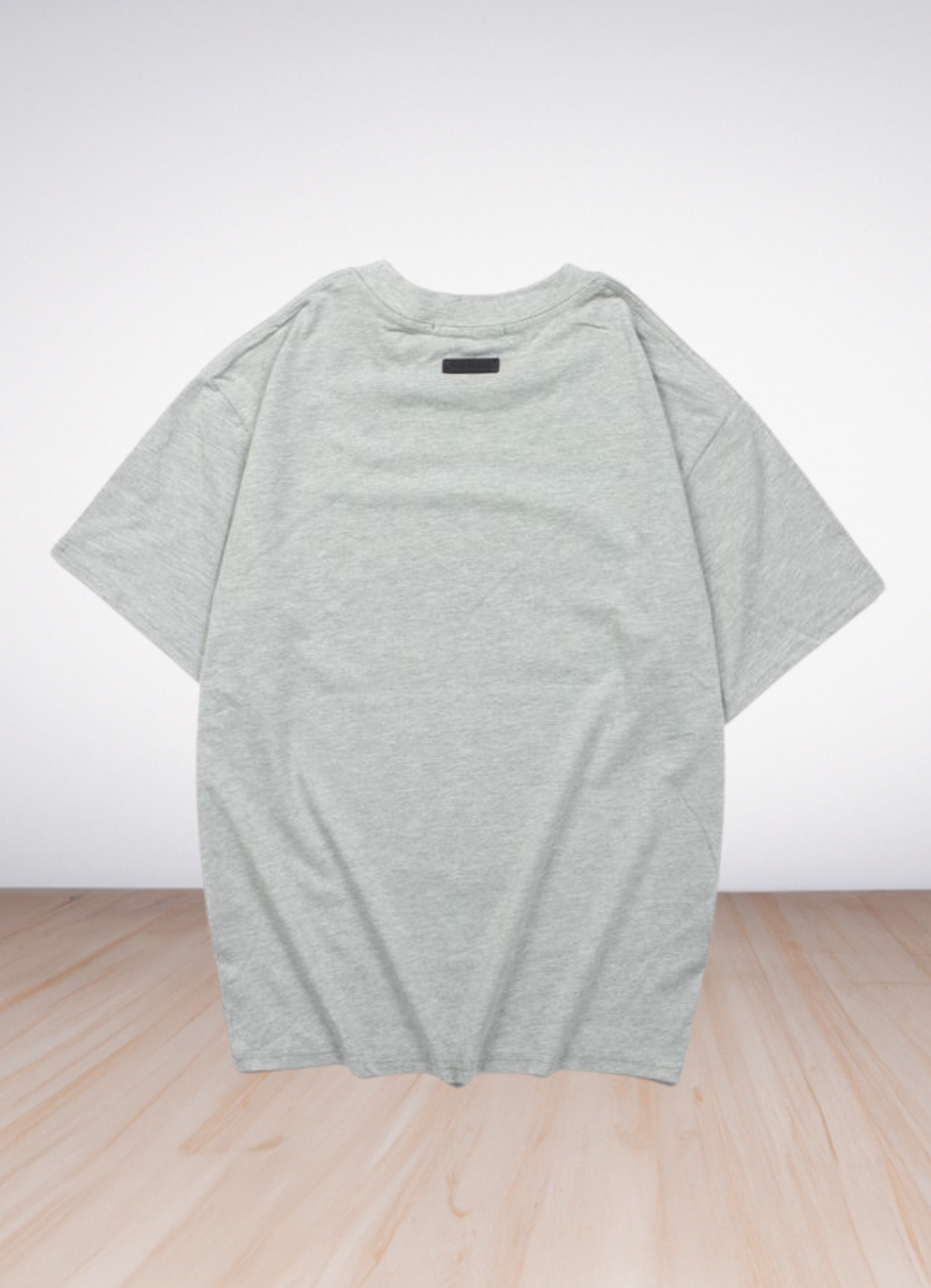 Classic Short Sleeve Tee Paris