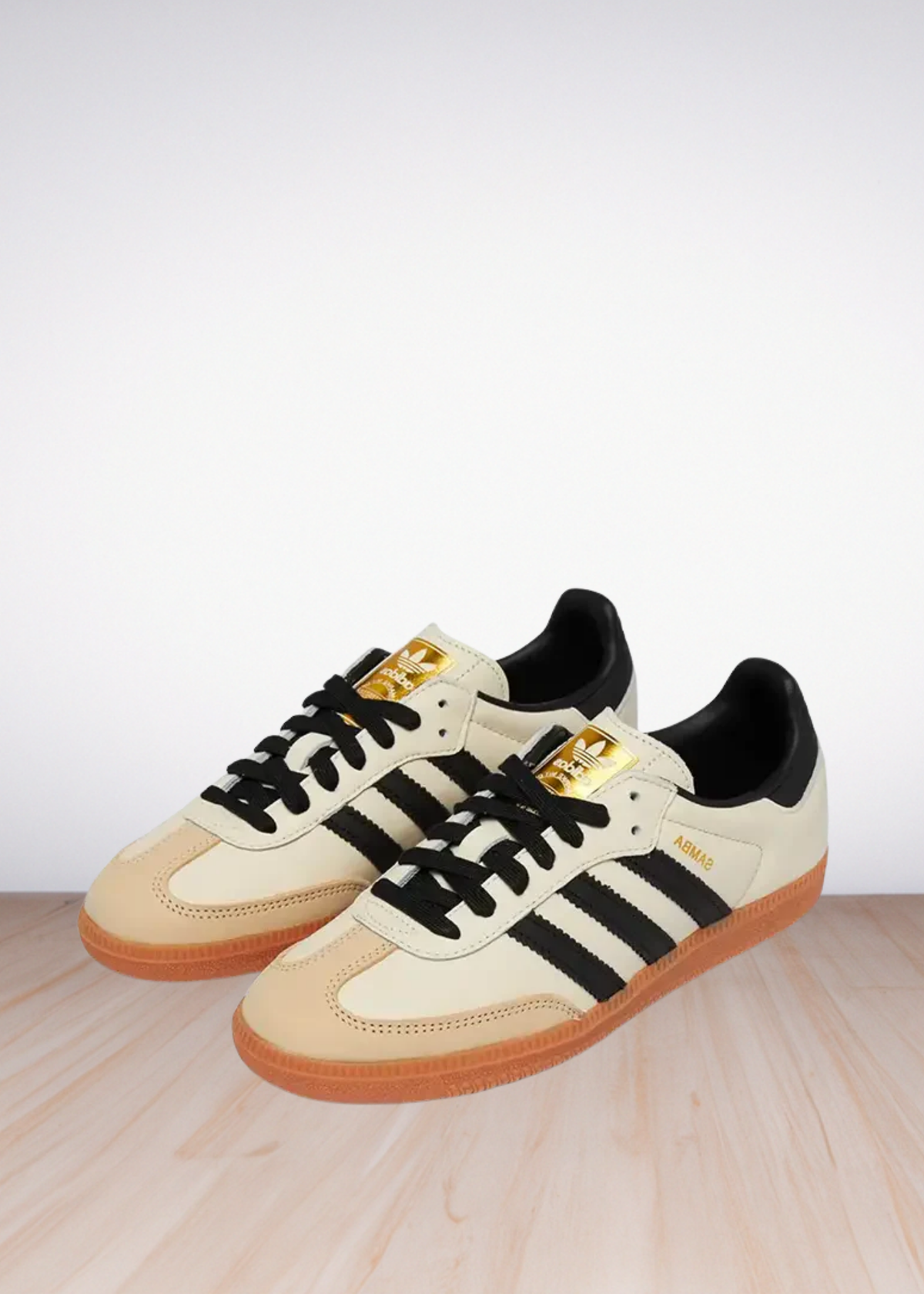 Samba OG Cream White Sand Strata