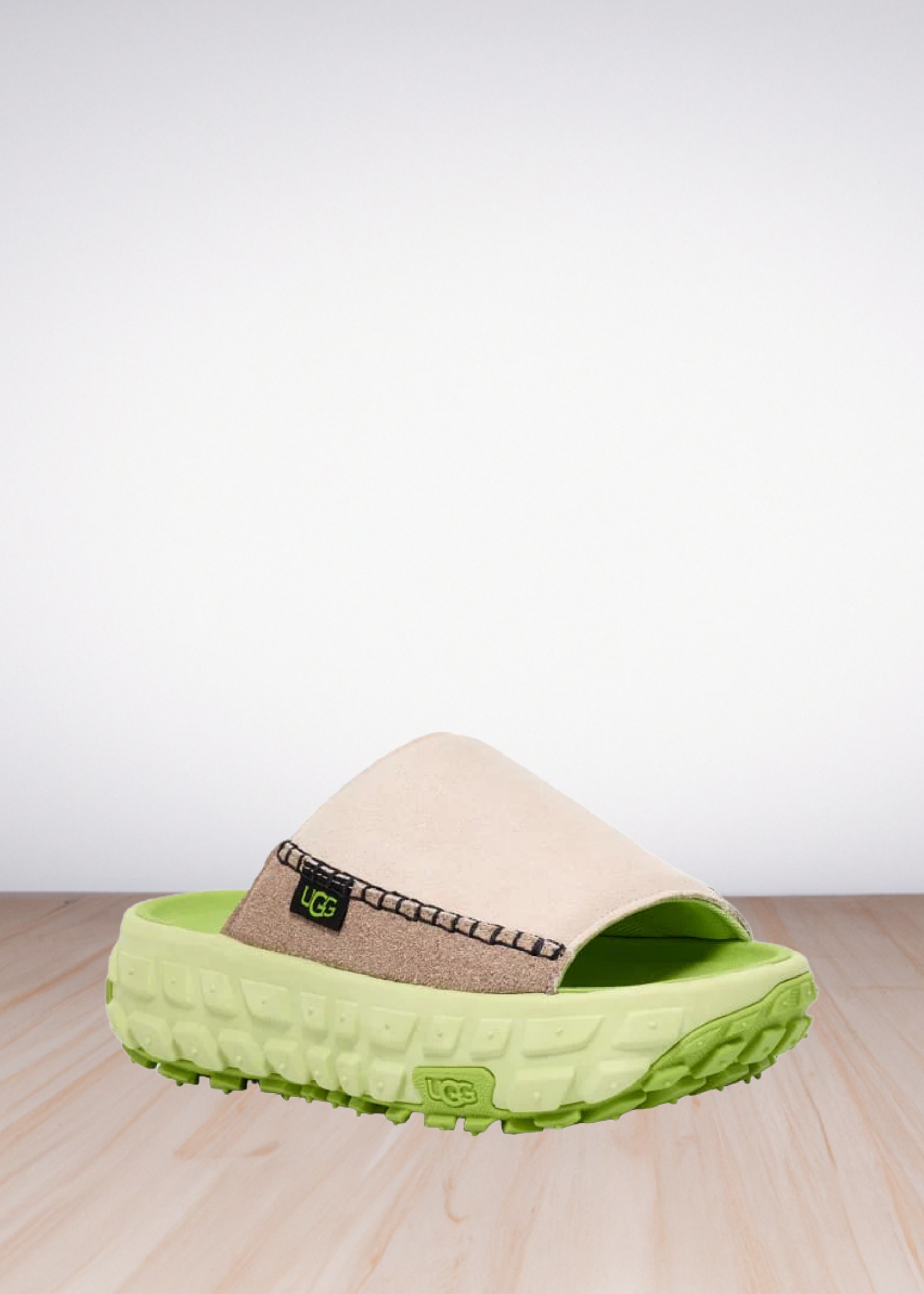 All Gender Venture Daze Slide Ceramic / Caterpillar