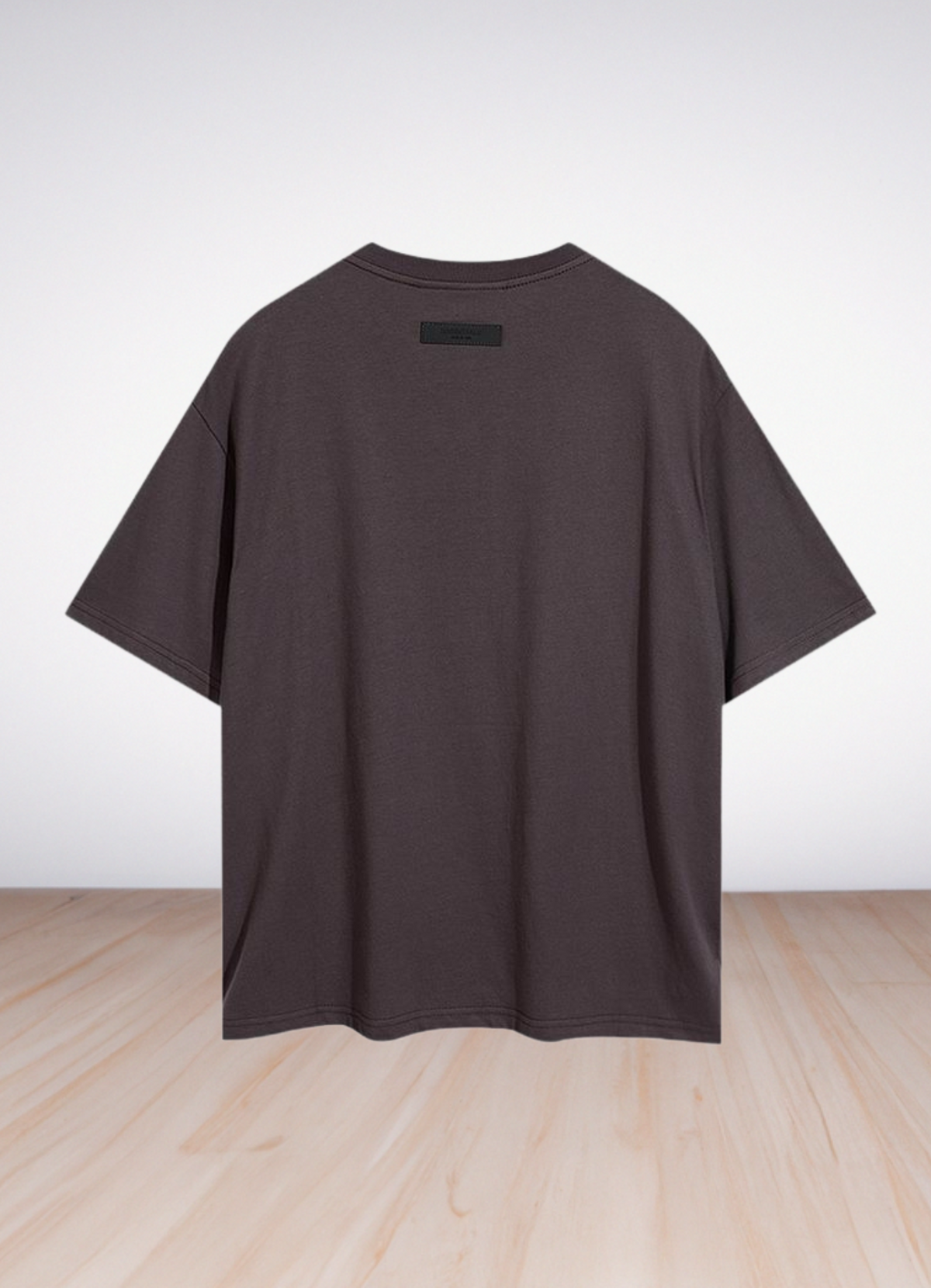 Classic Short Sleeve Tee