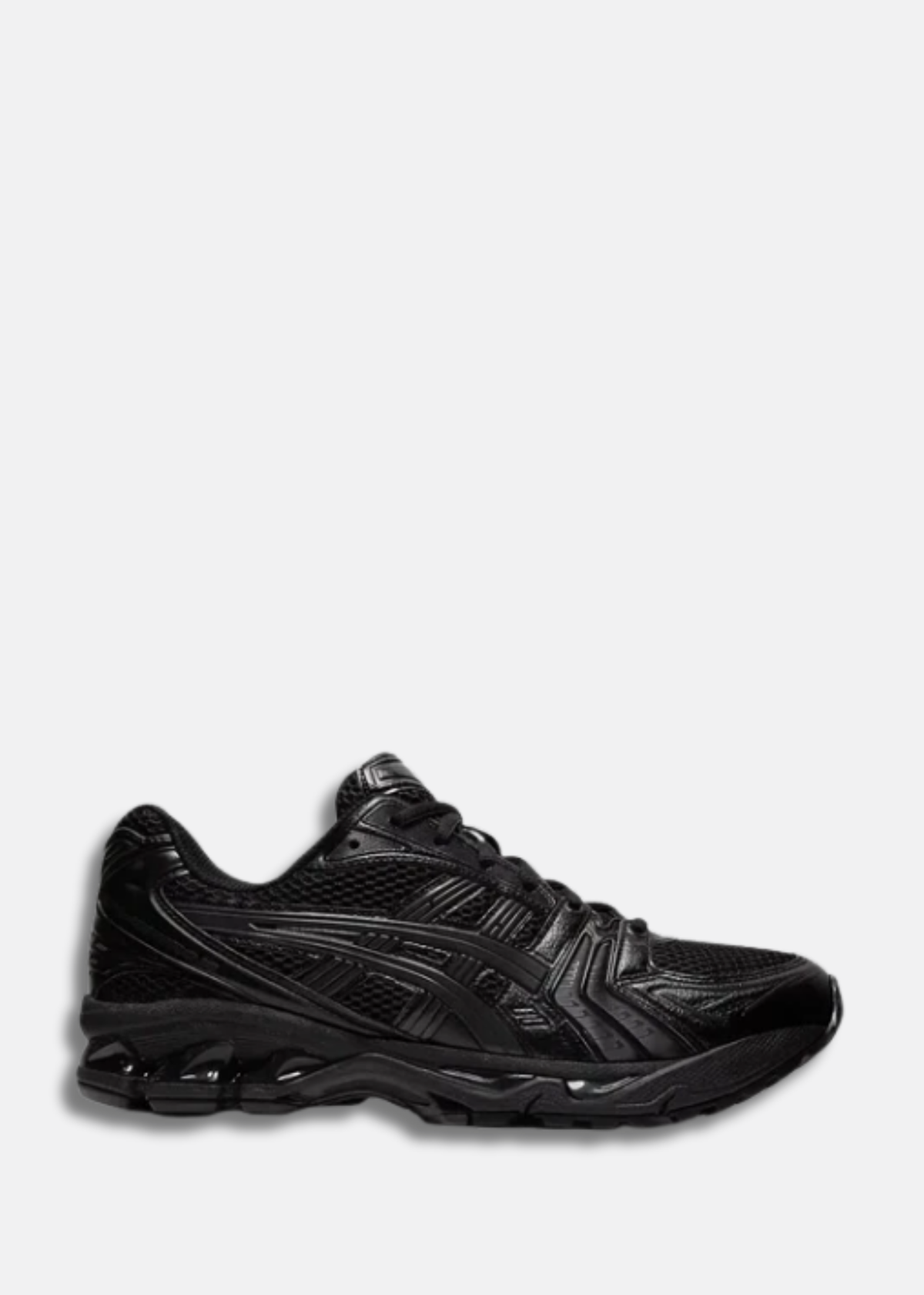 Gel-Kayano 14 Triple Black