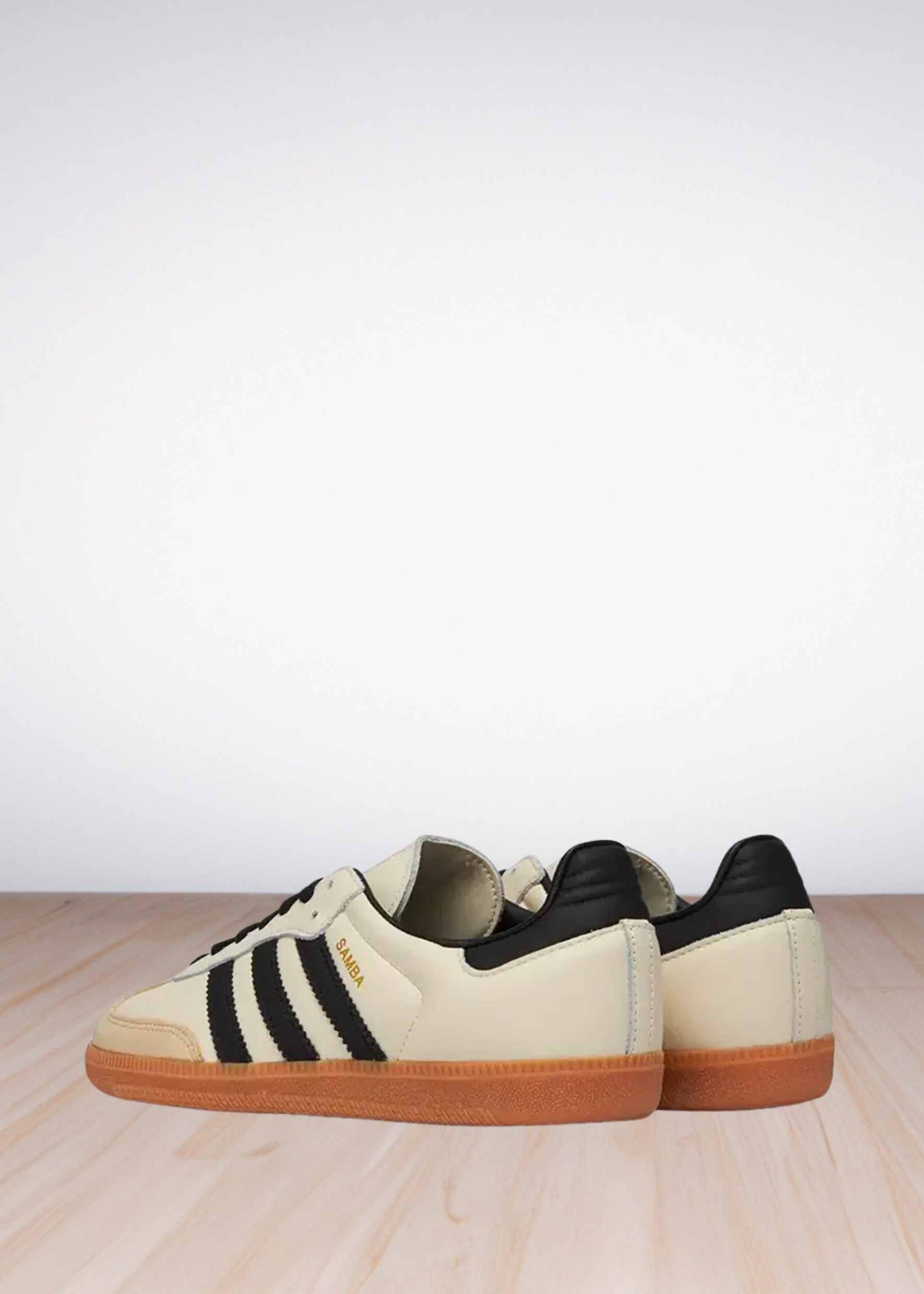 Samba OG Cream White Sand Strata