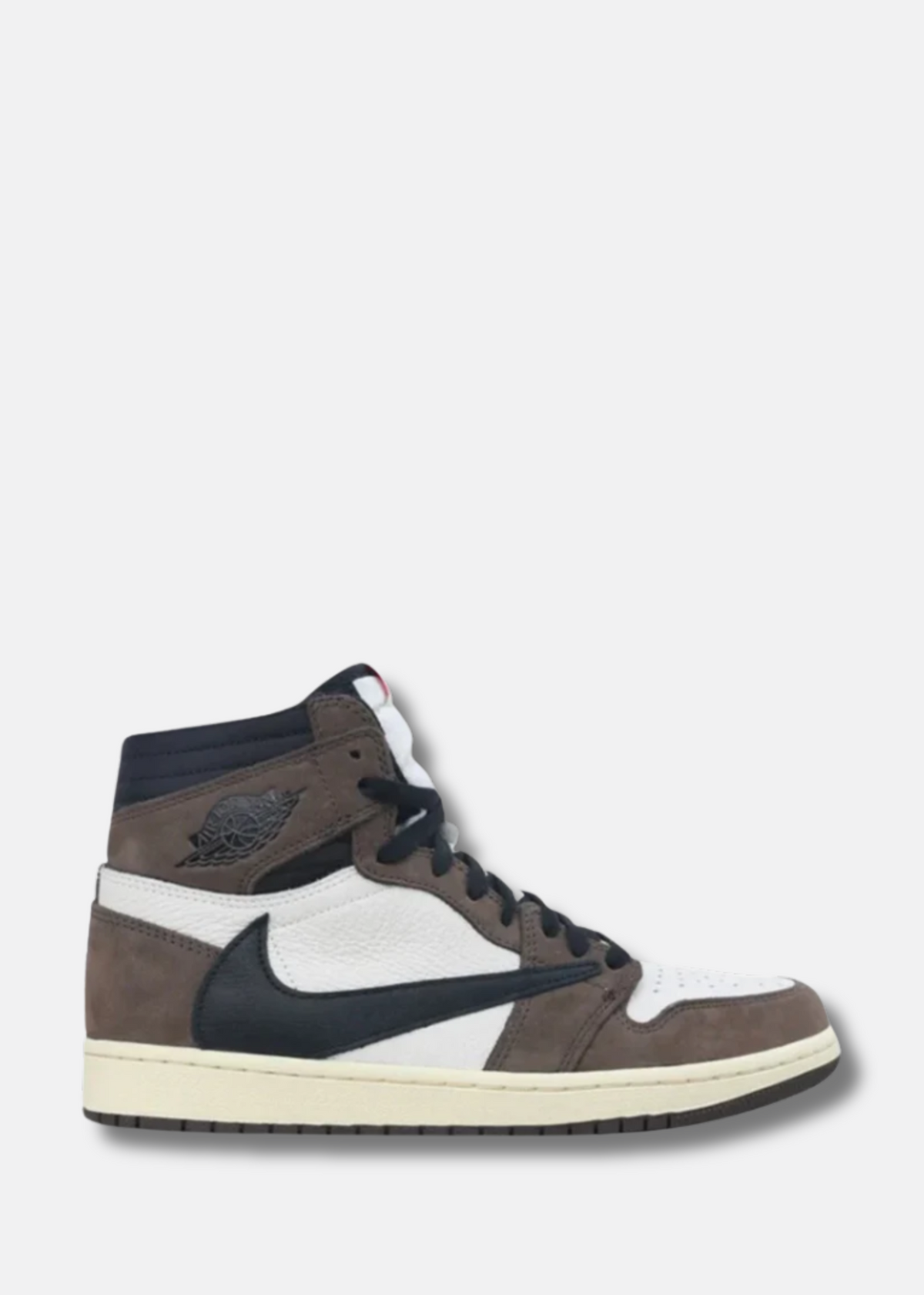 Air Jordan 1 X travis scott Mid