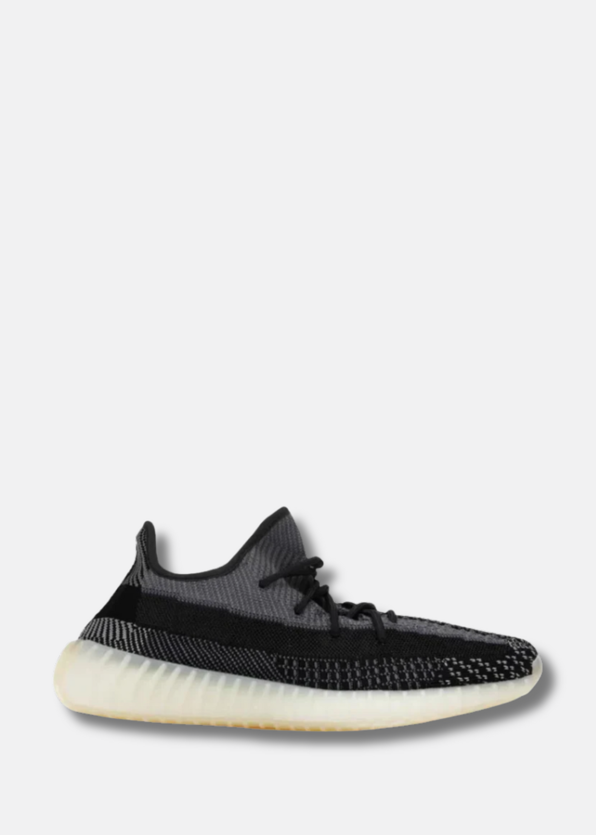 Yeezy Boost 350 Black