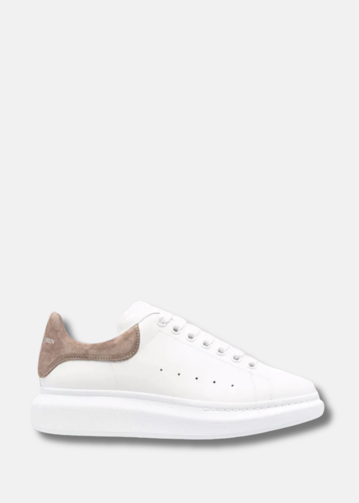 Alexander McQueen Oversized Sneaker