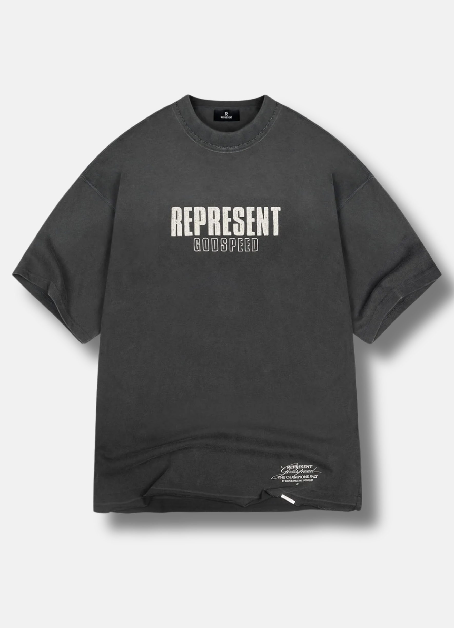 Godspeed T-Shirt