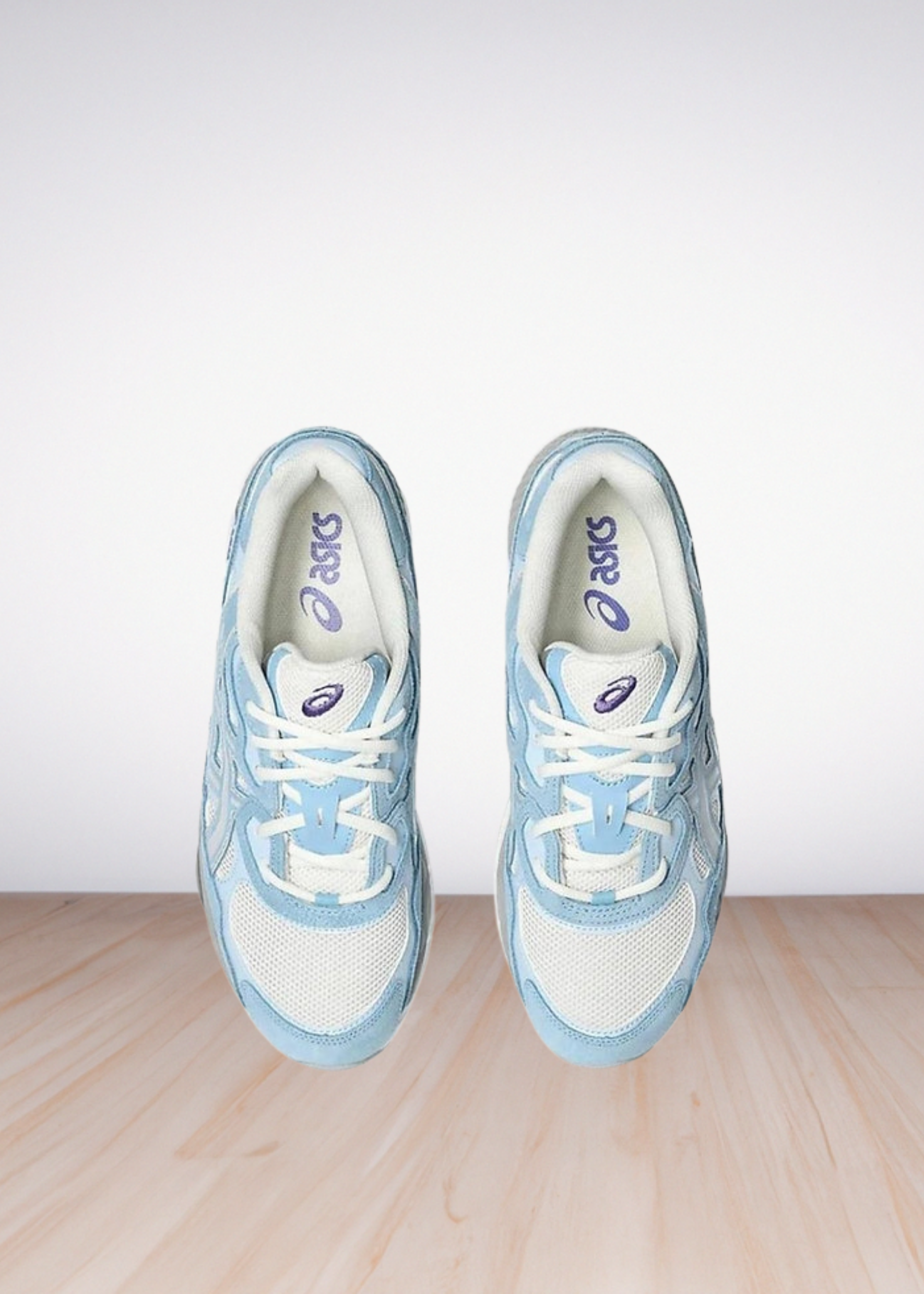 GEL-NYC - Cream Arctic Sky