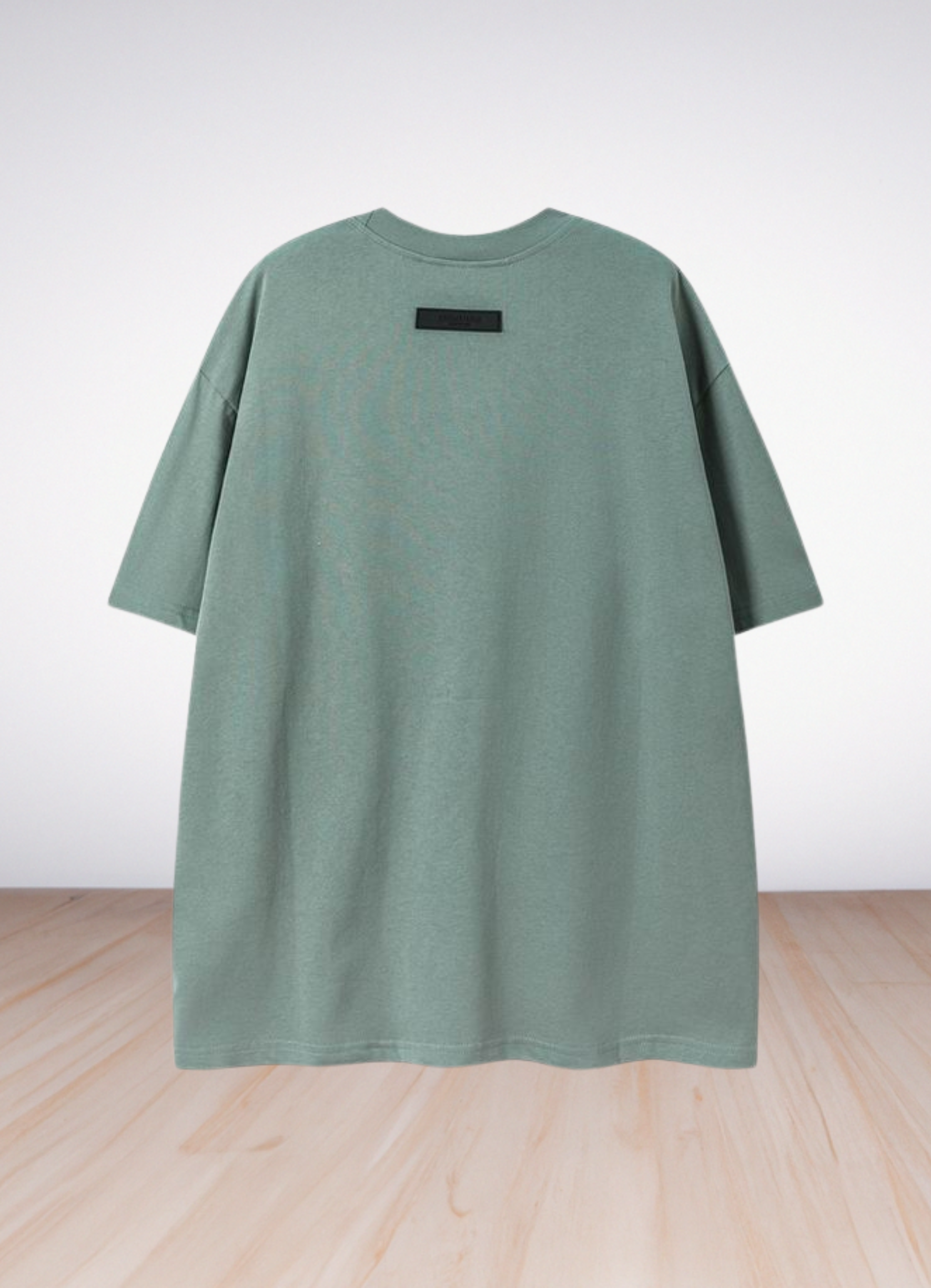 Classic Short Sleeve Tee