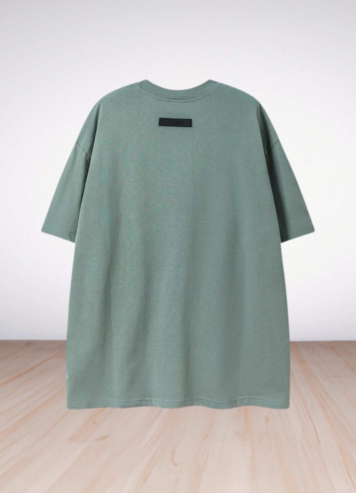 Classic Short Sleeve Tee